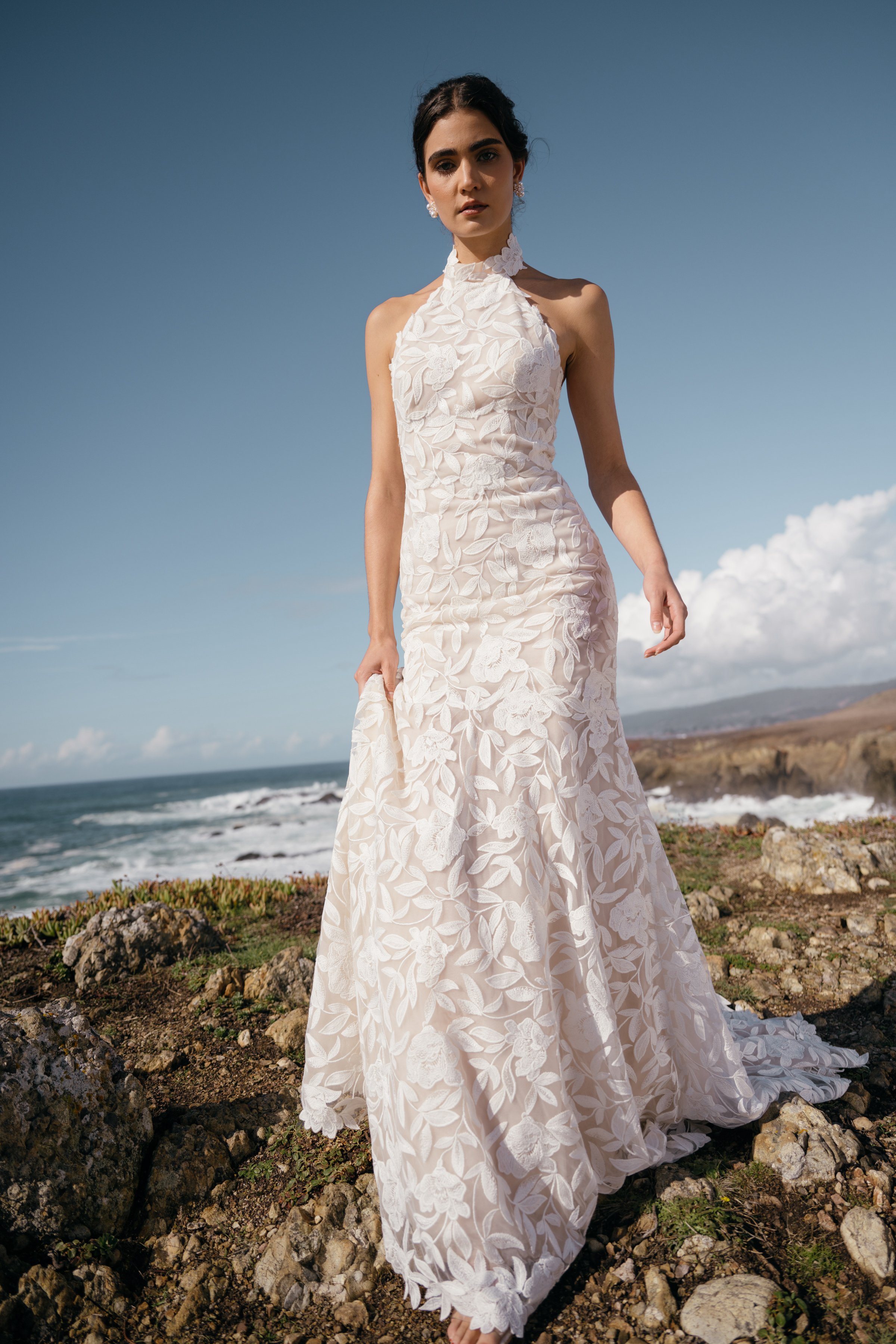 Garland by Jenny Yoo