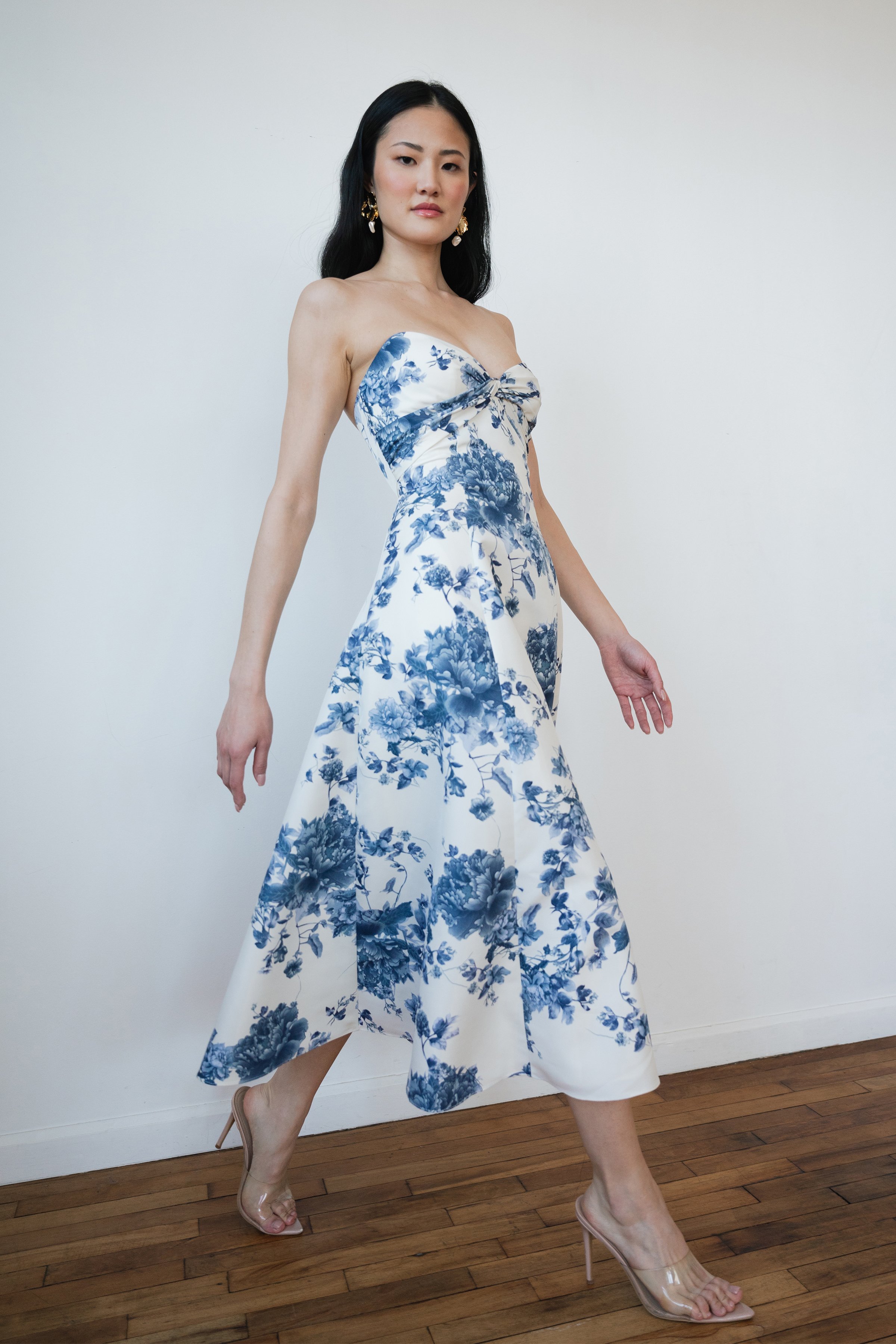 Amelia Print by Jenny Yoo