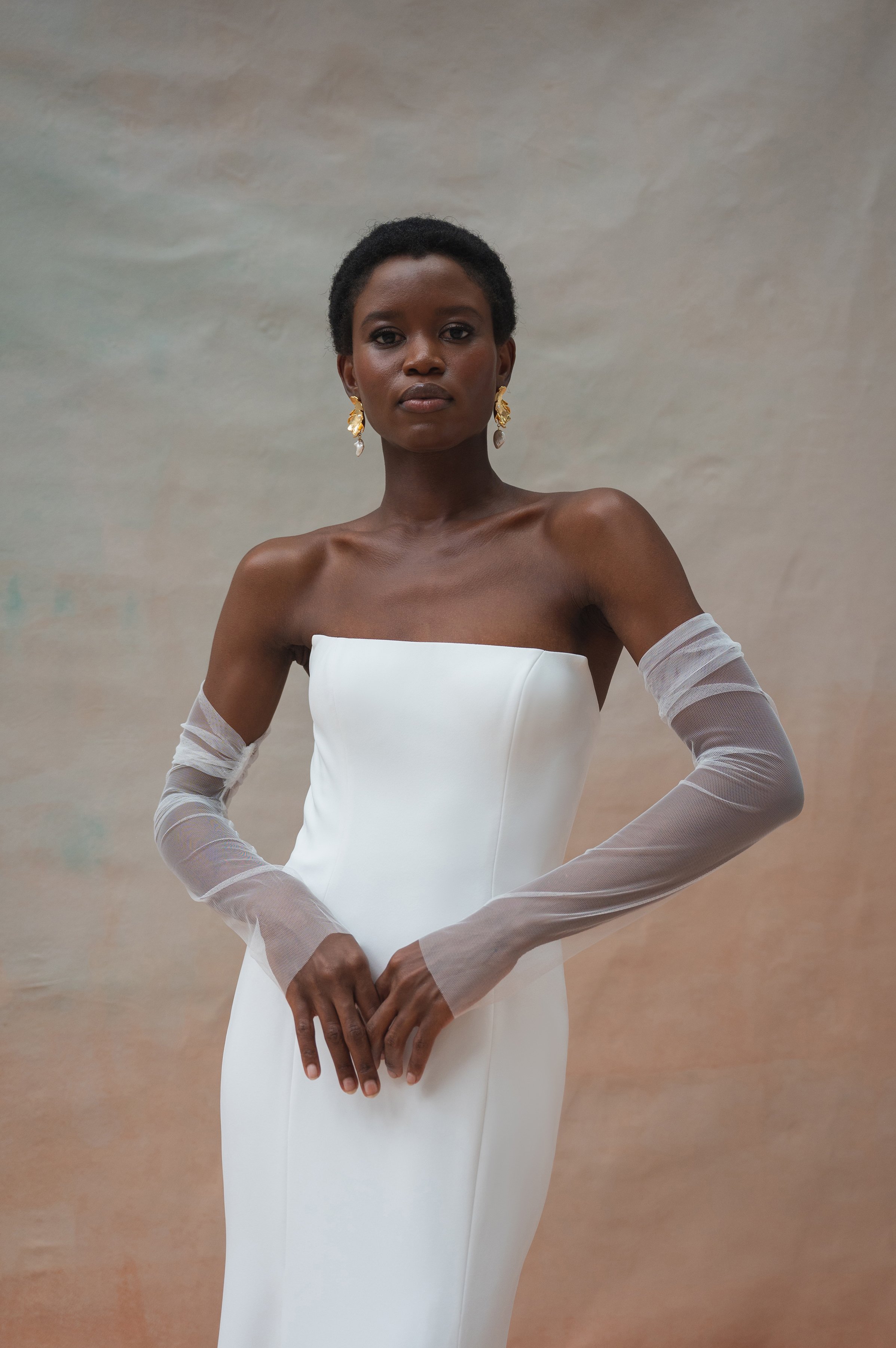 Olivia Sleeves by Jenny Yoo