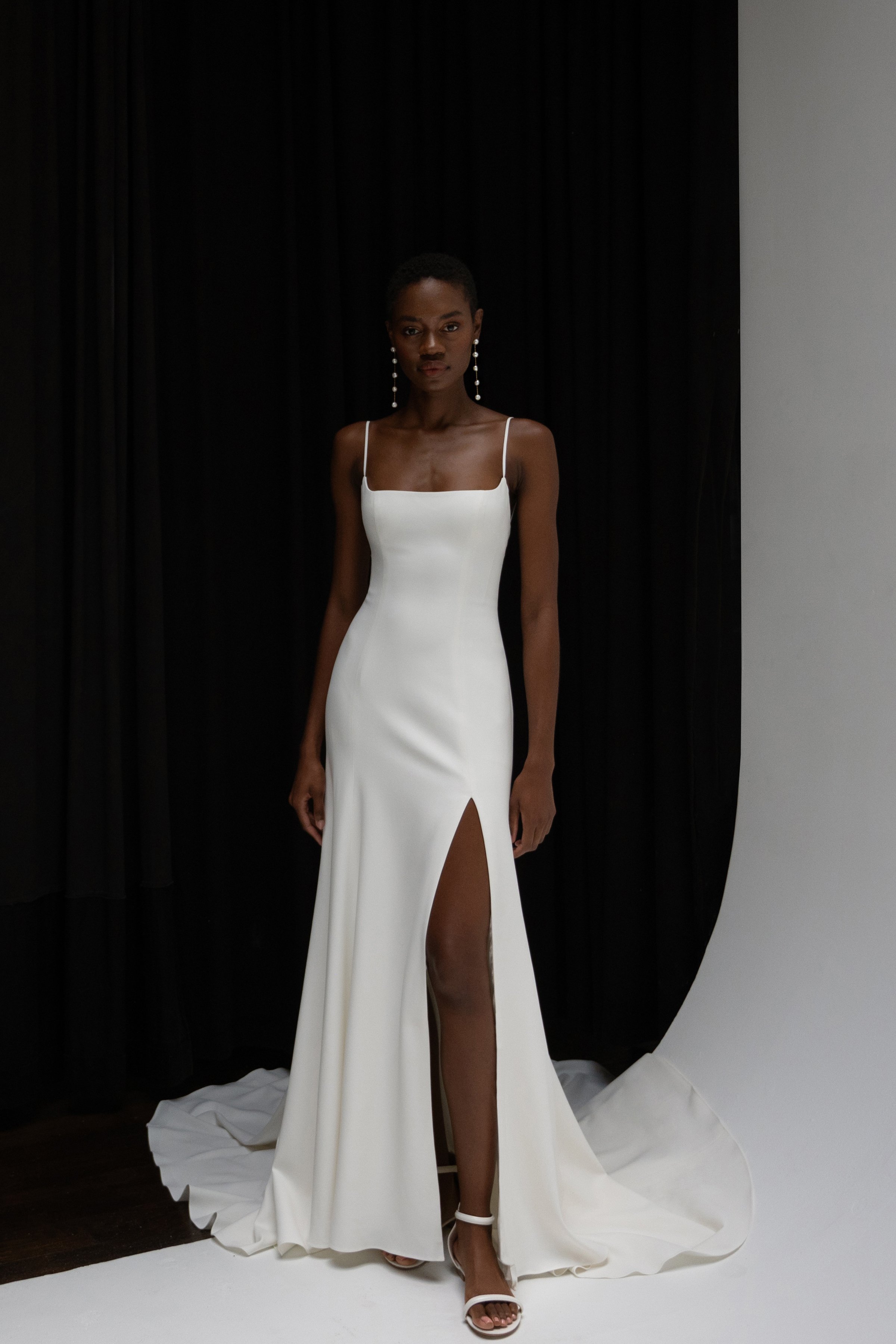 Emery with Slit by Jenny Yoo