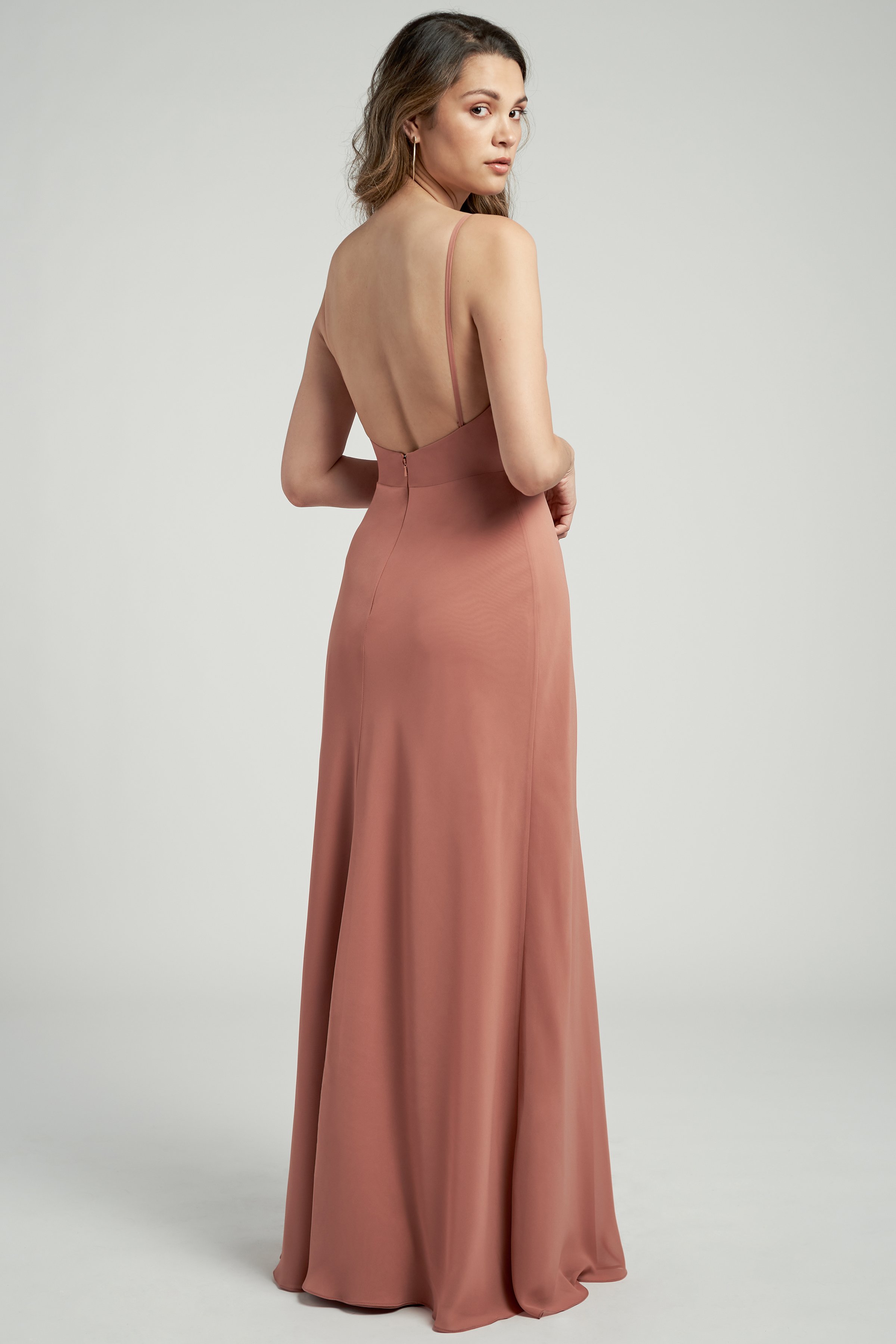 Shoshanna by Jenny Yoo