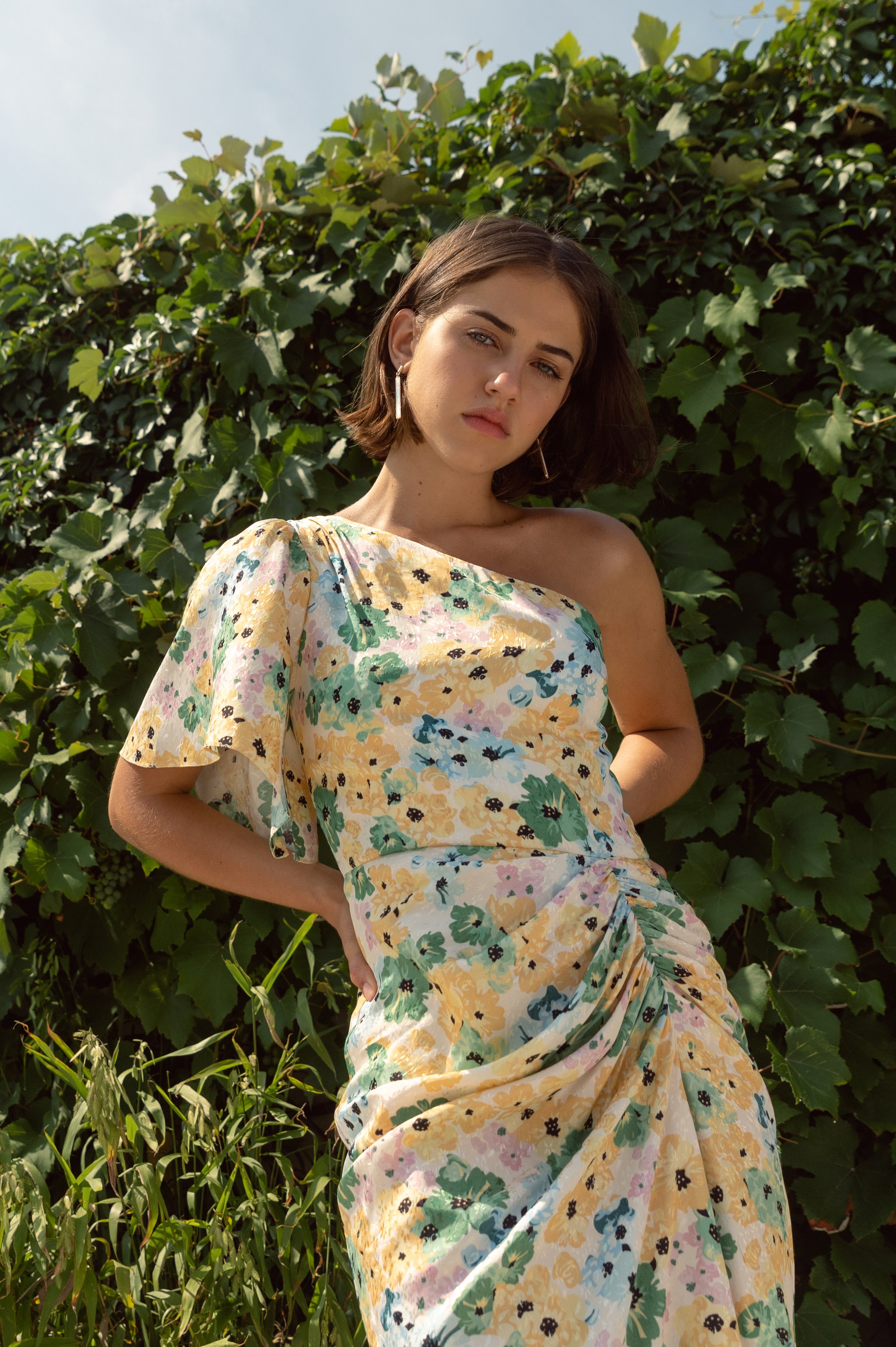 Annette by Jenny Yoo