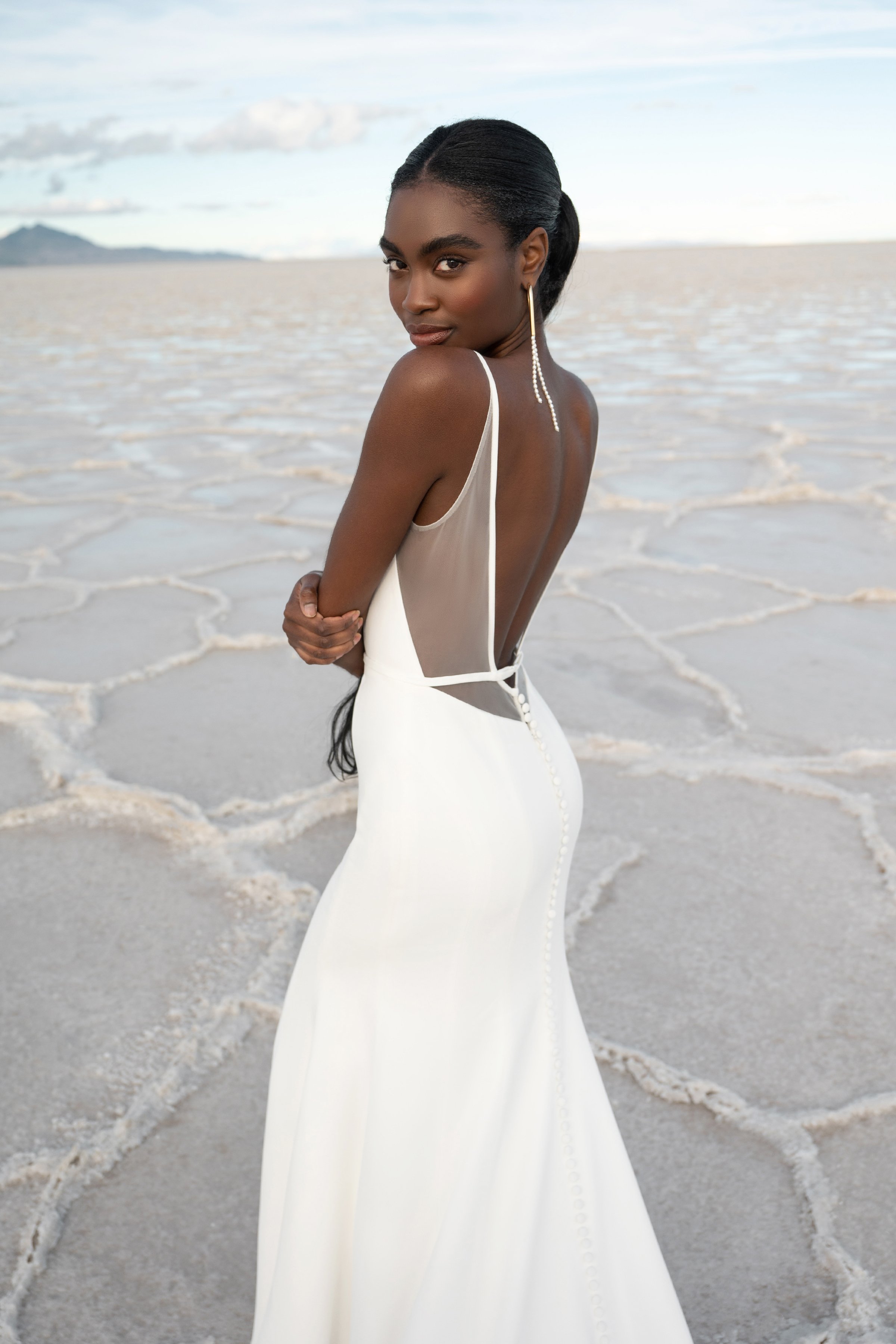 Michaela by Jenny Yoo