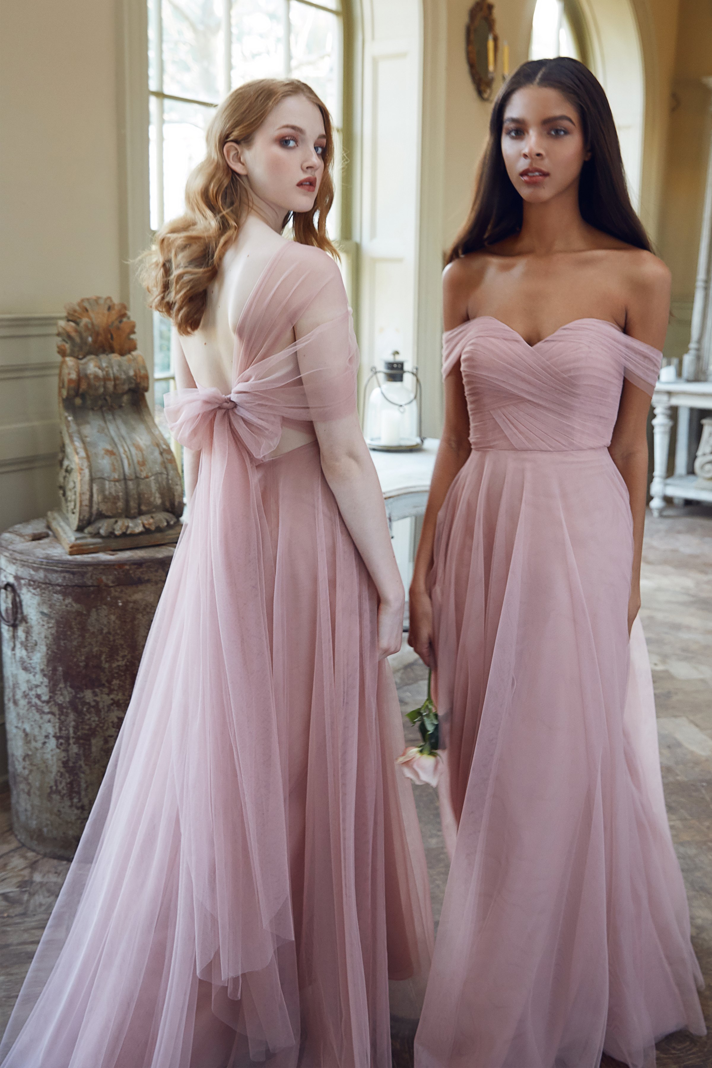 Julia Convertible  by Jenny Yoo