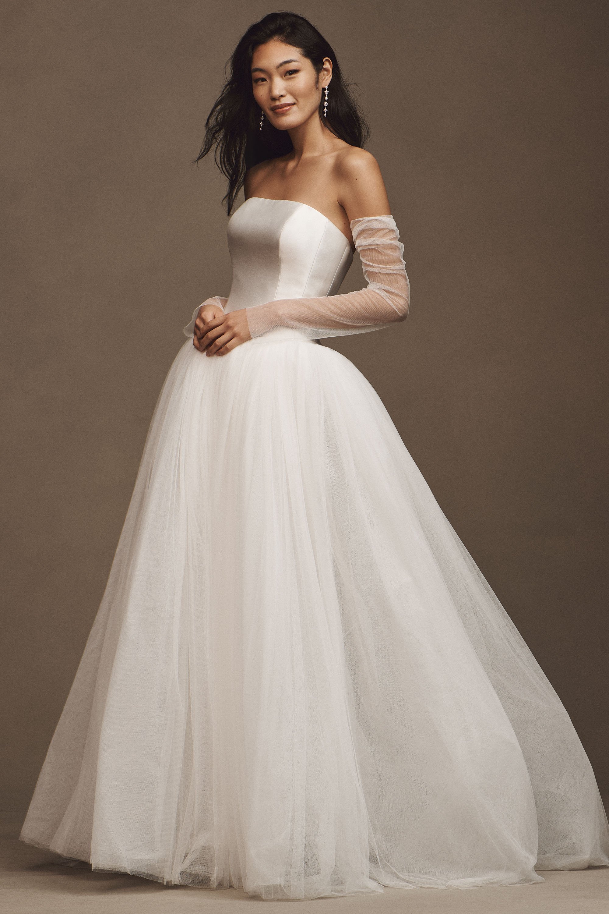 Georgina by Jenny Yoo