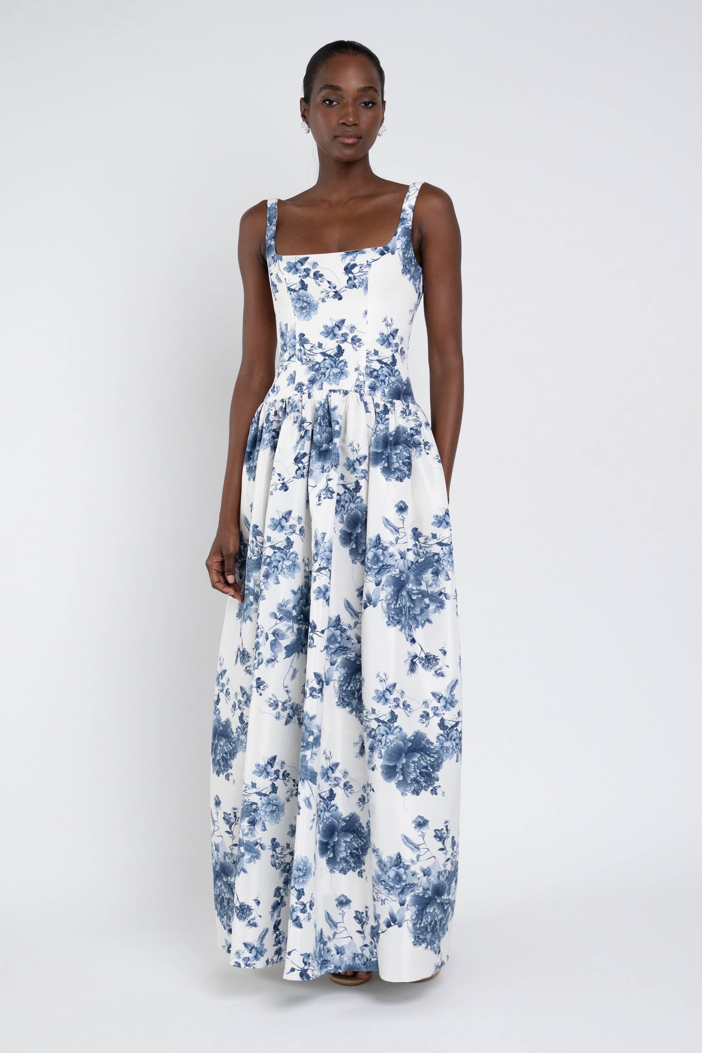 Shelby Print by Jenny Yoo