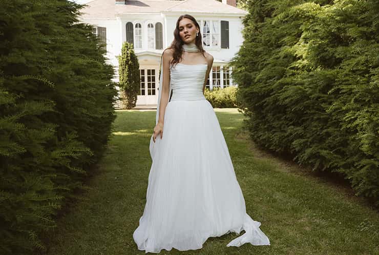 Jenny by Jenny Yoo Bridal