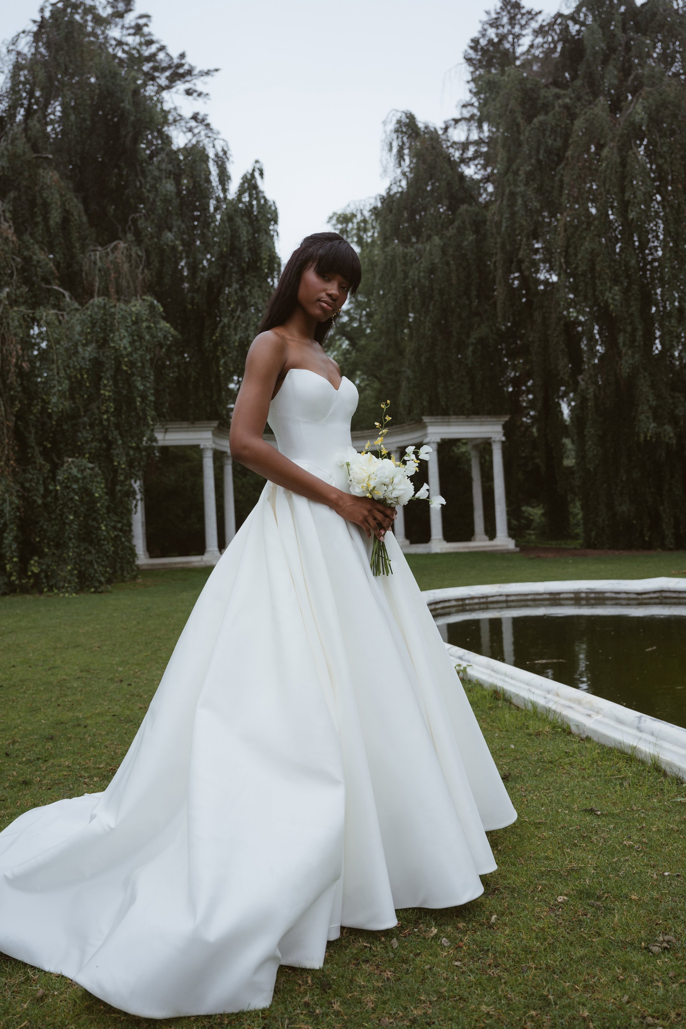 Colette by Jenny Yoo