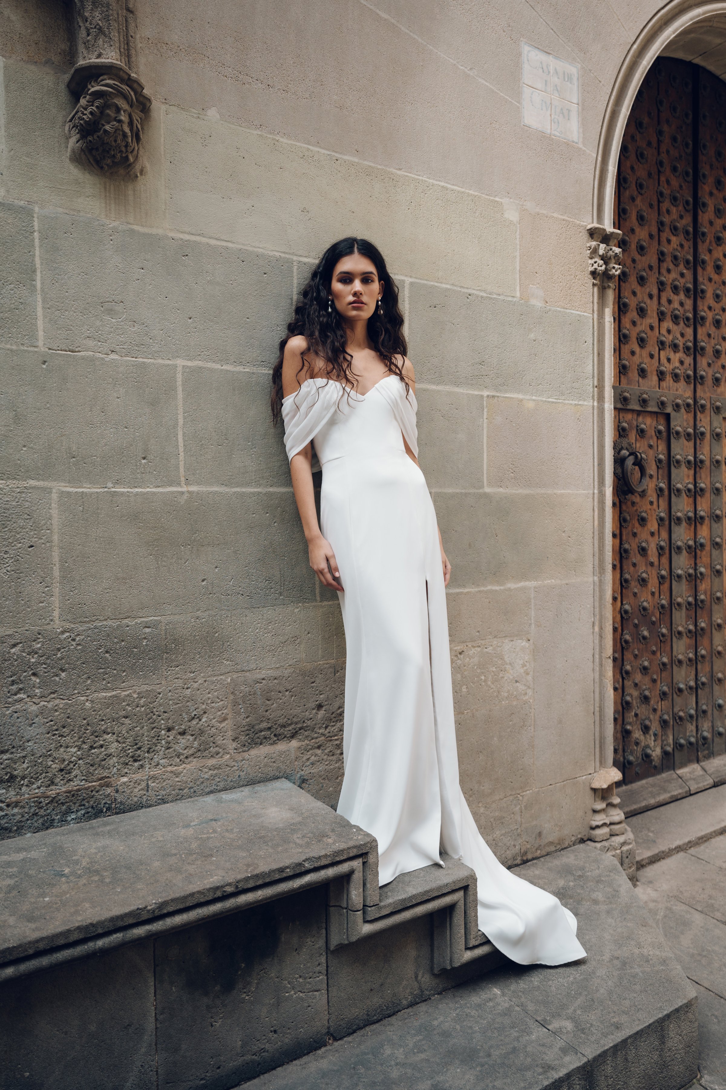 Hilaire by Jenny Yoo