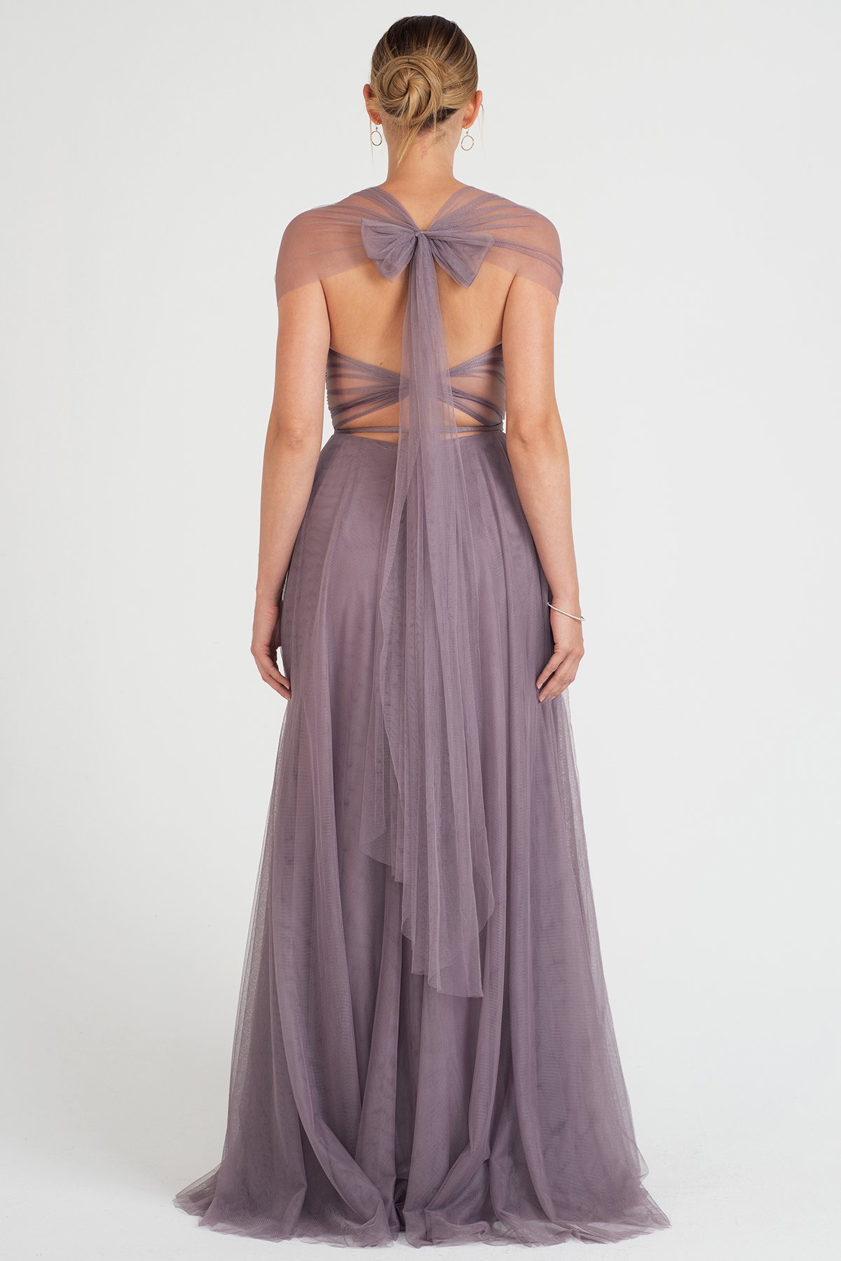 Julia Convertible  by Jenny Yoo