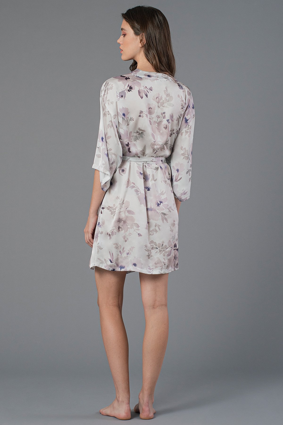 Livy Robe by Jenny Yoo