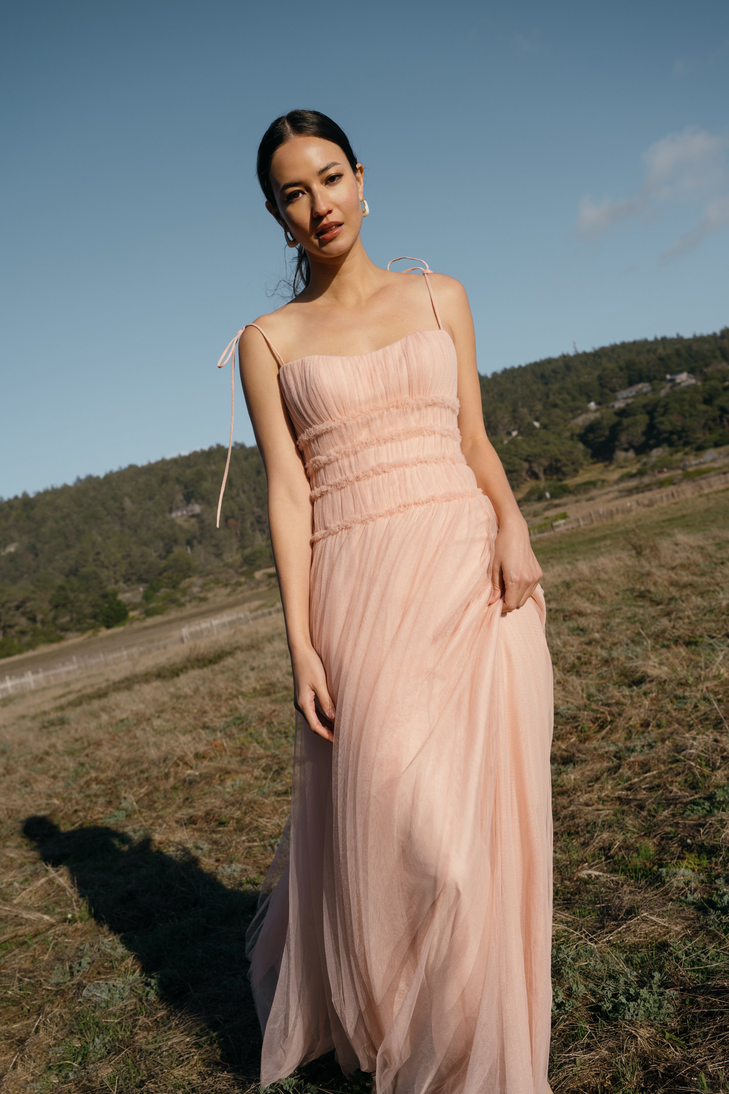 Berkley by Jenny Yoo