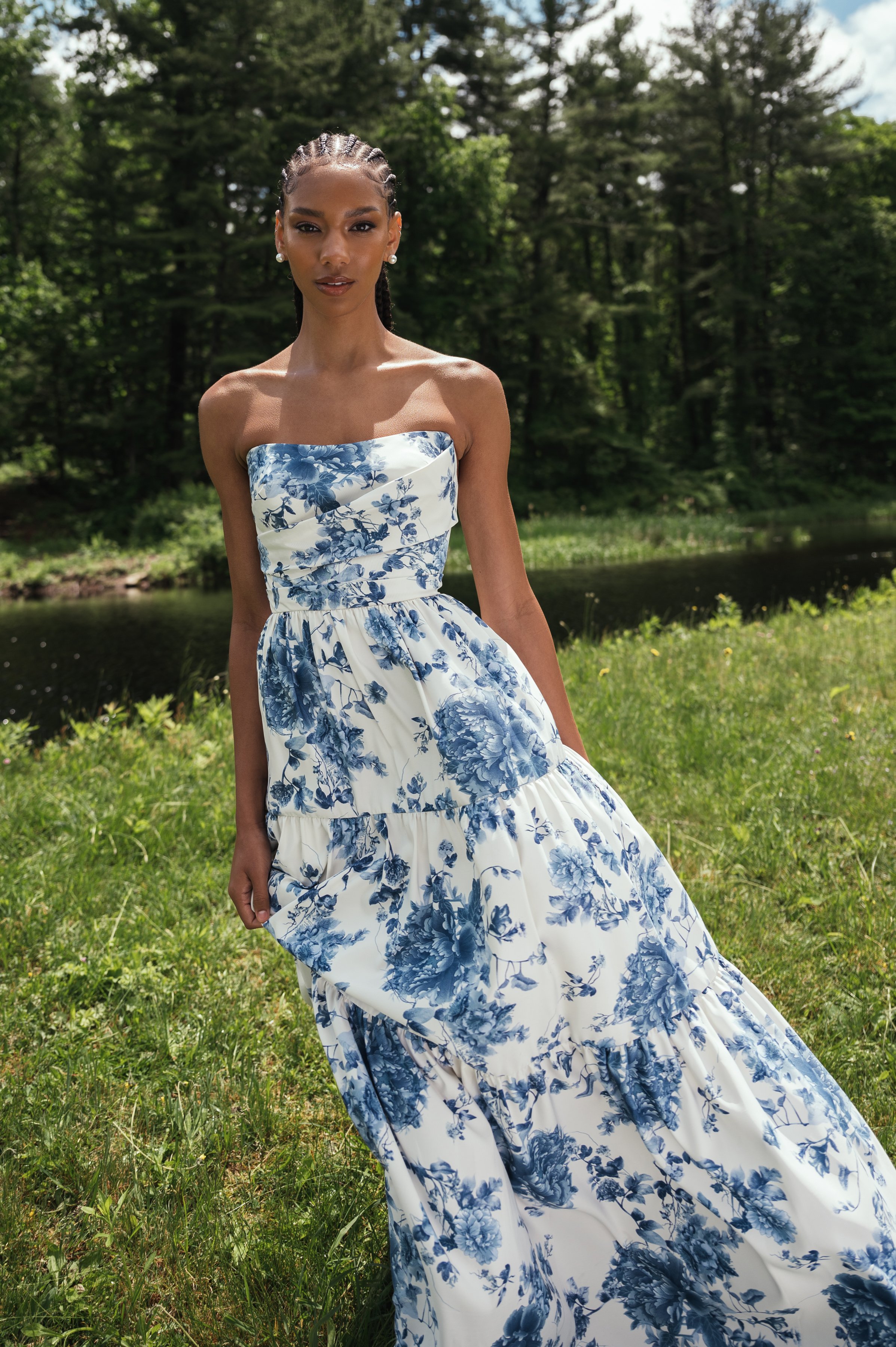 Sutton Print by Jenny Yoo