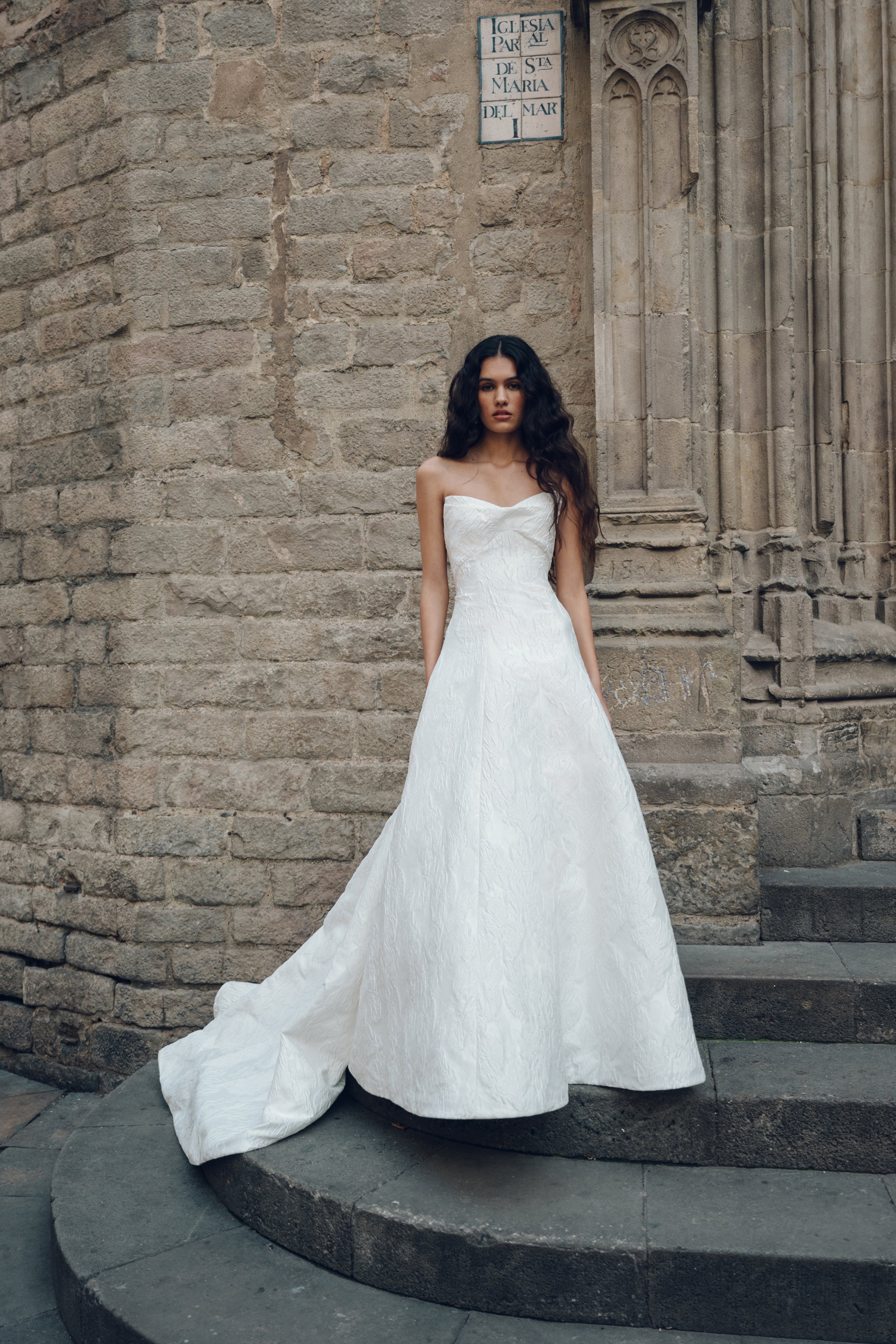 Michele by Jenny Yoo