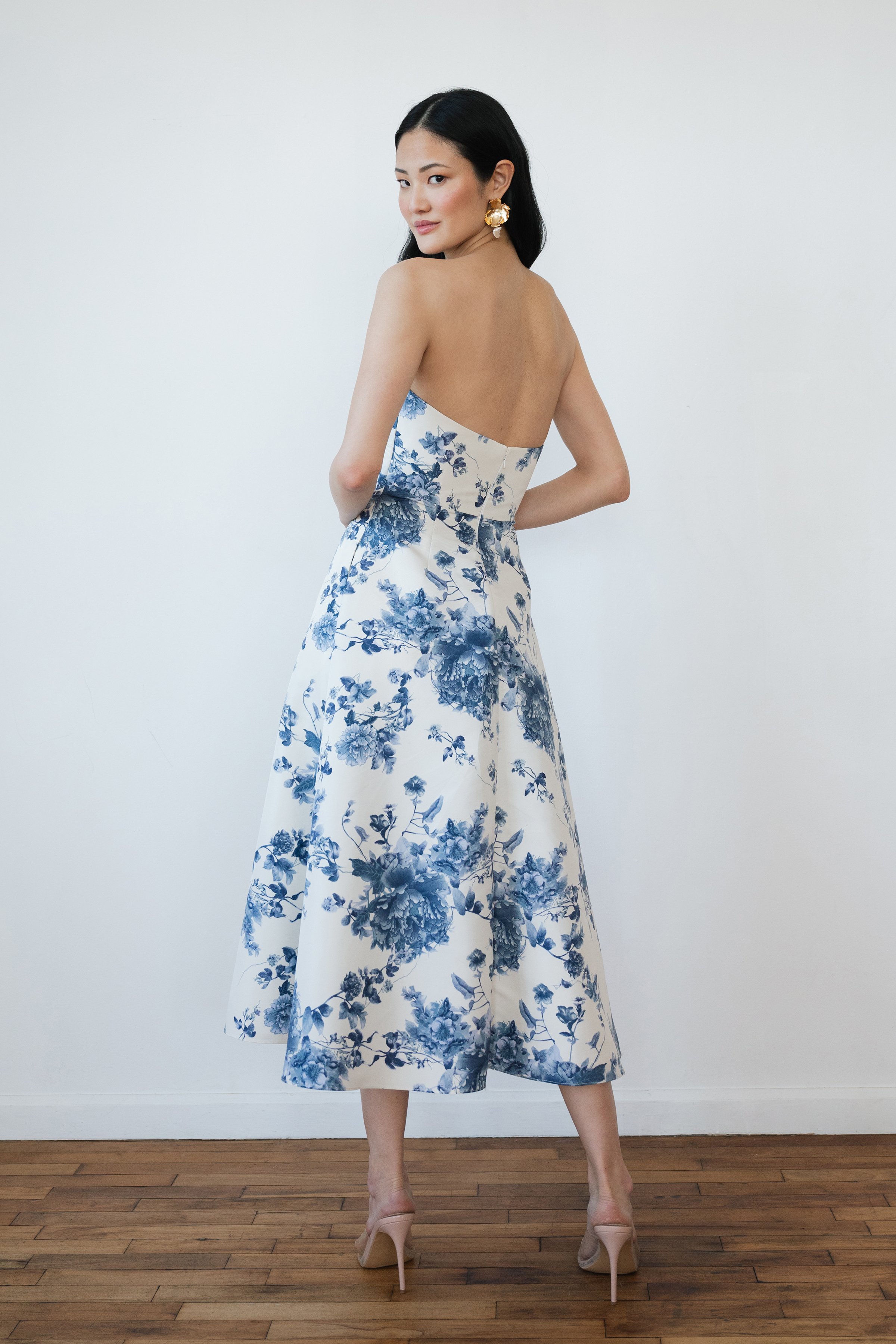 Amelia Print by Jenny Yoo