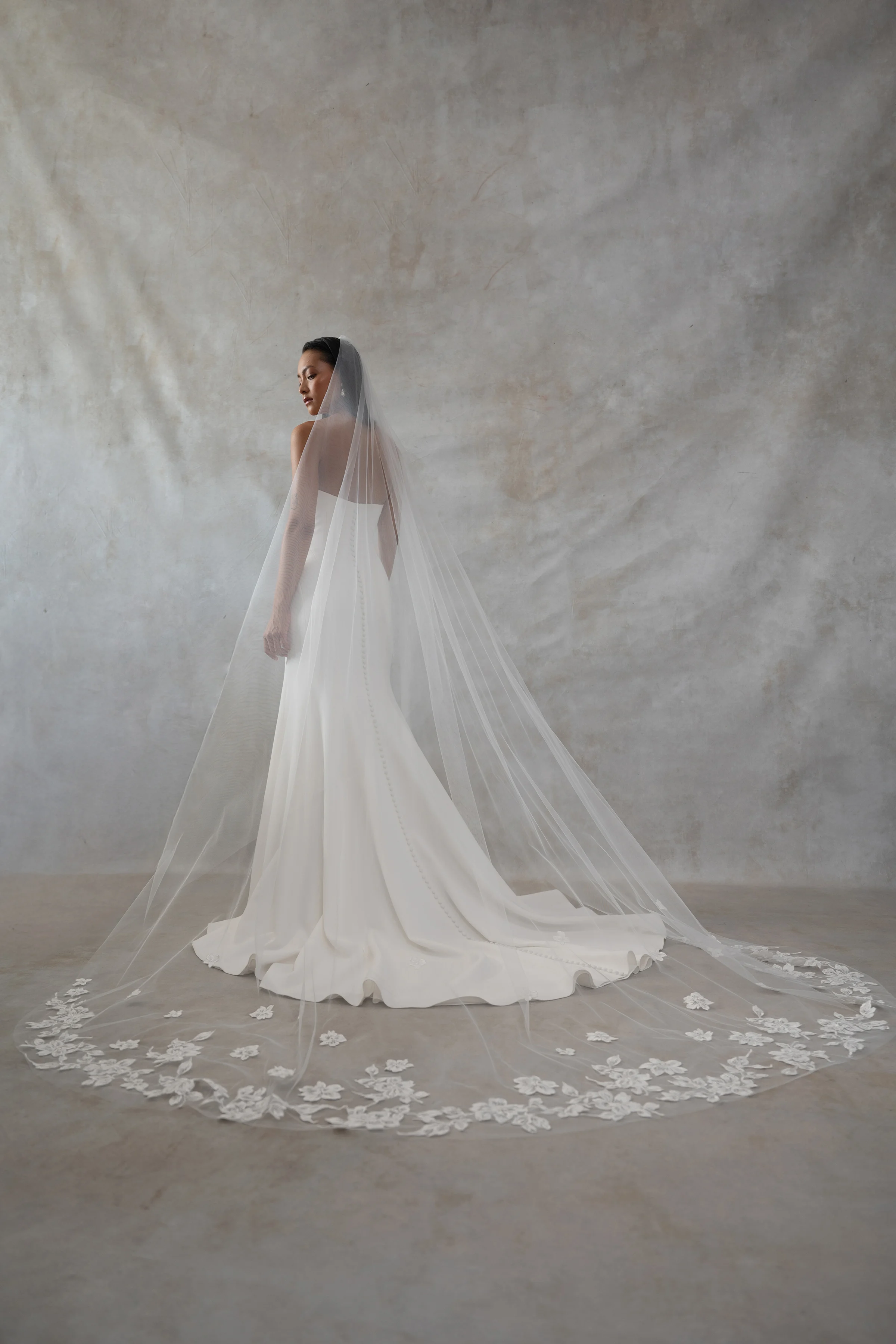 Phoebe Veil by Jenny Yoo