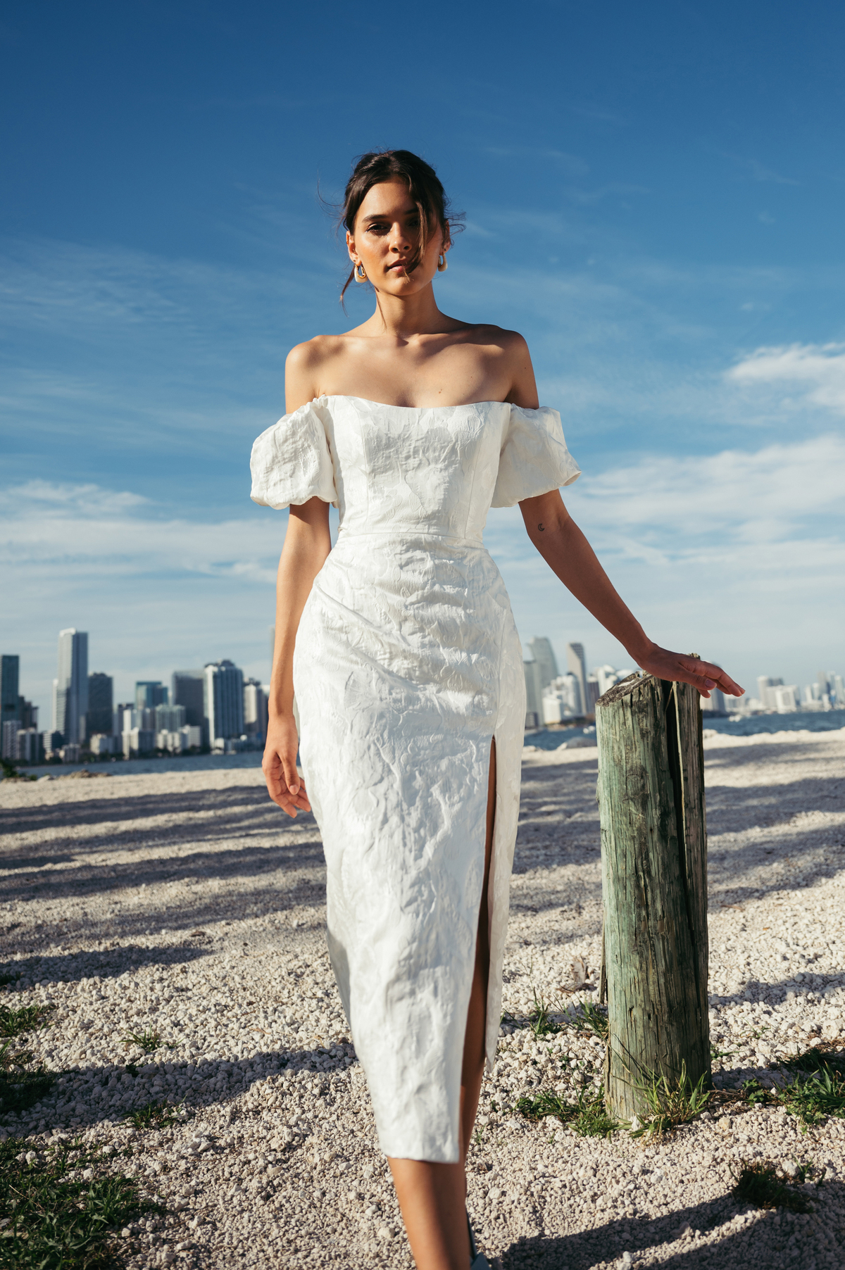 Marilyn by Jenny Yoo