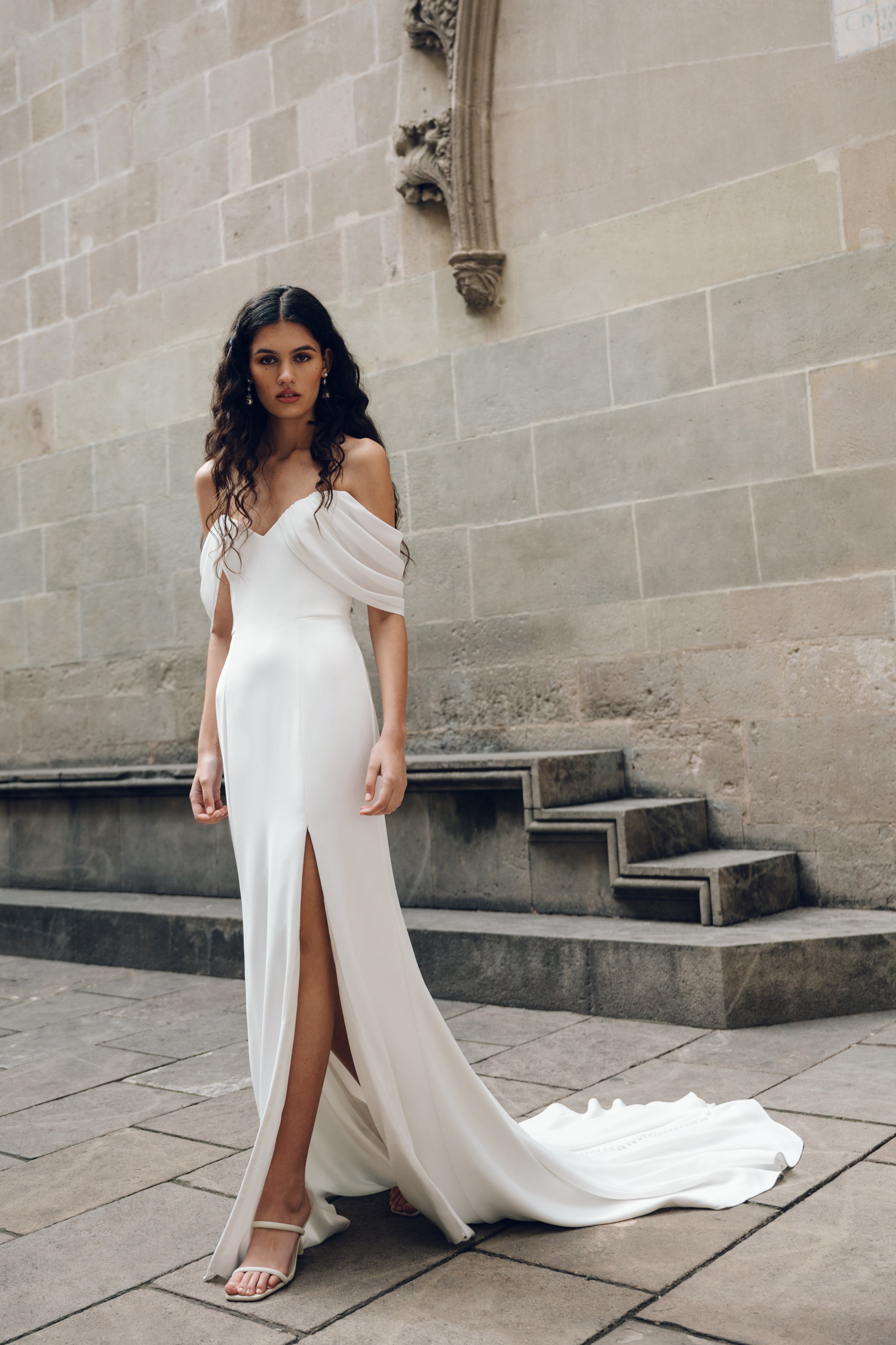 Hilaire by Jenny Yoo