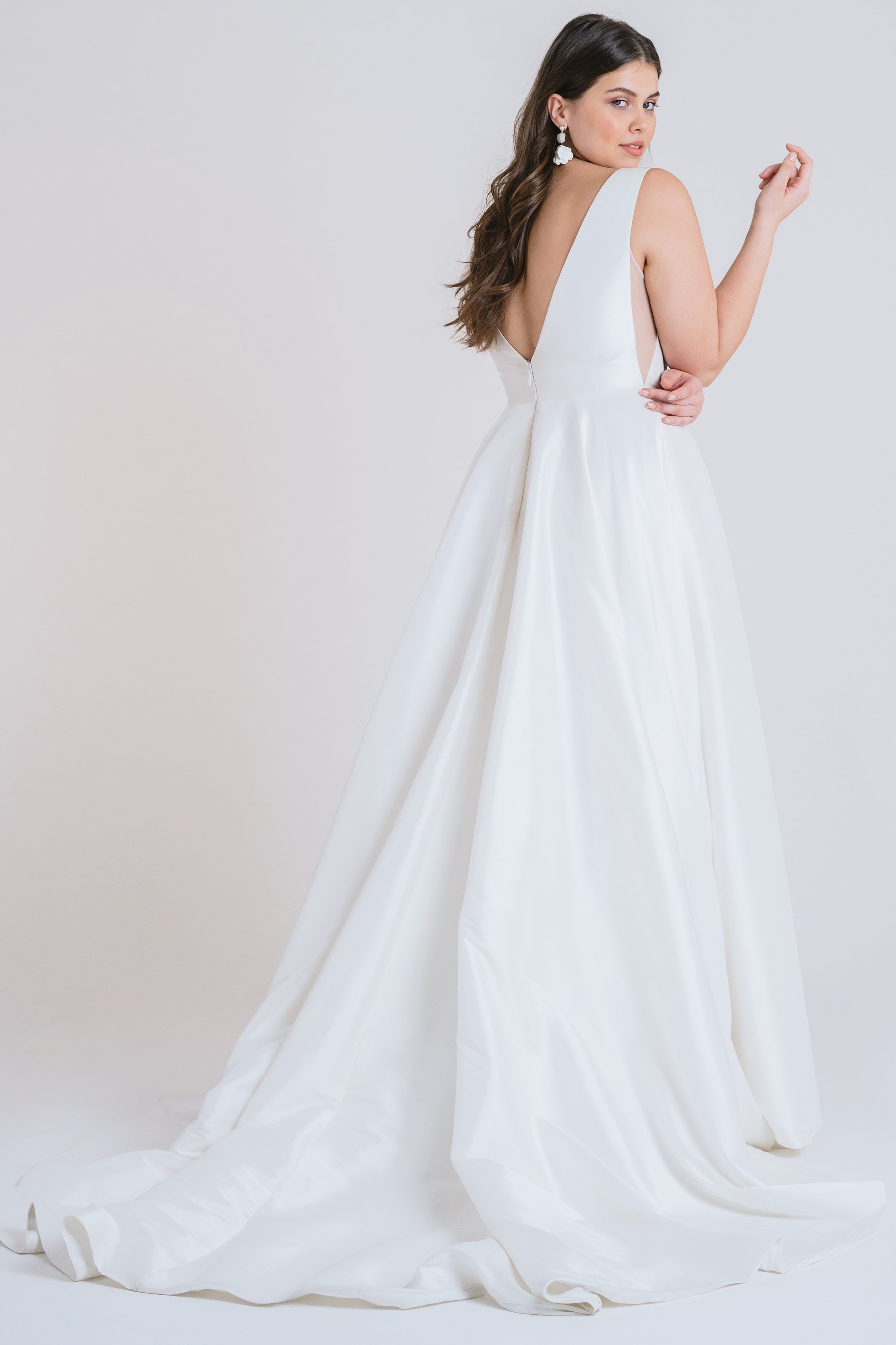 Spencer by Jenny Yoo