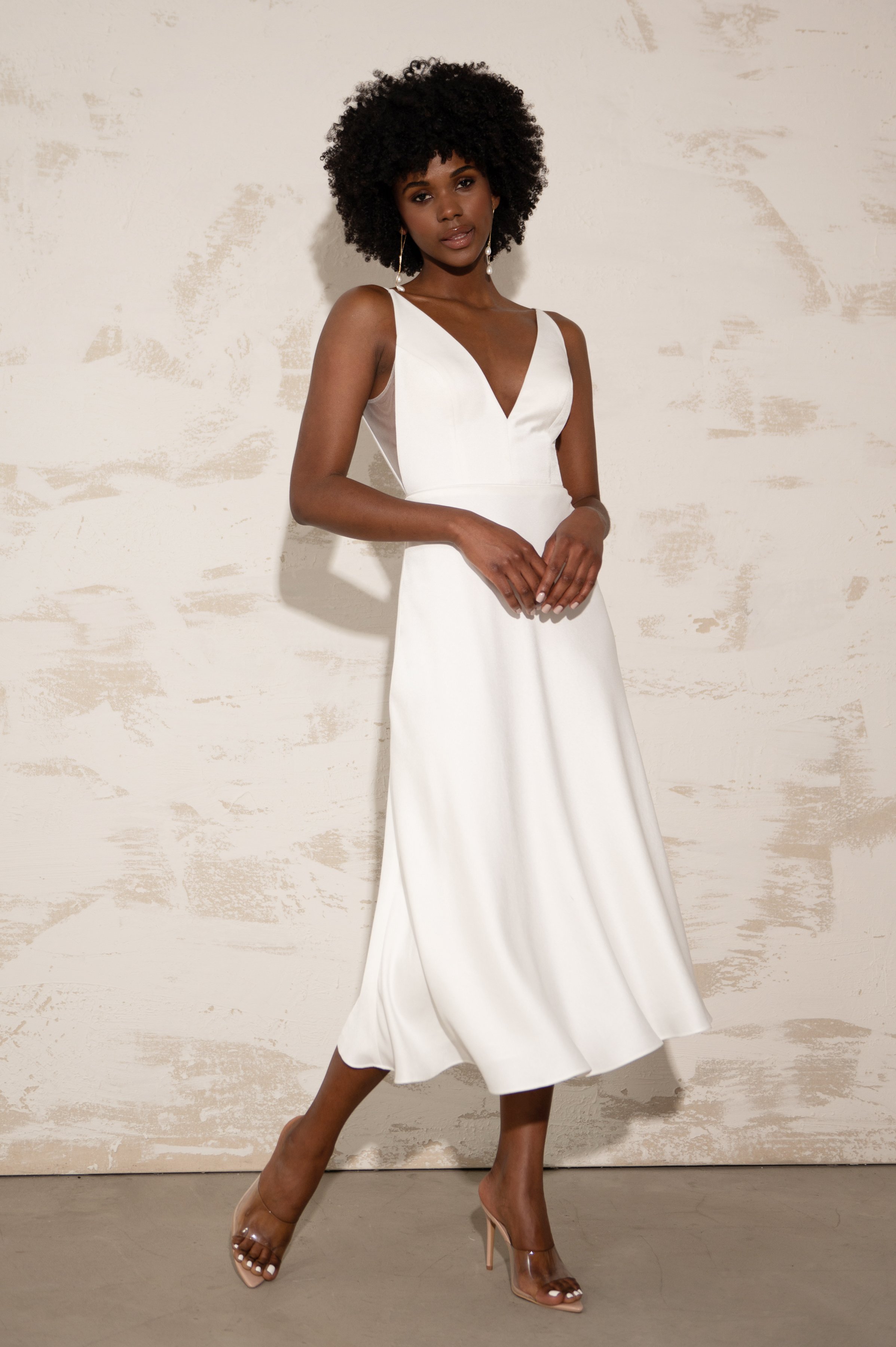 Caroline by Jenny Yoo