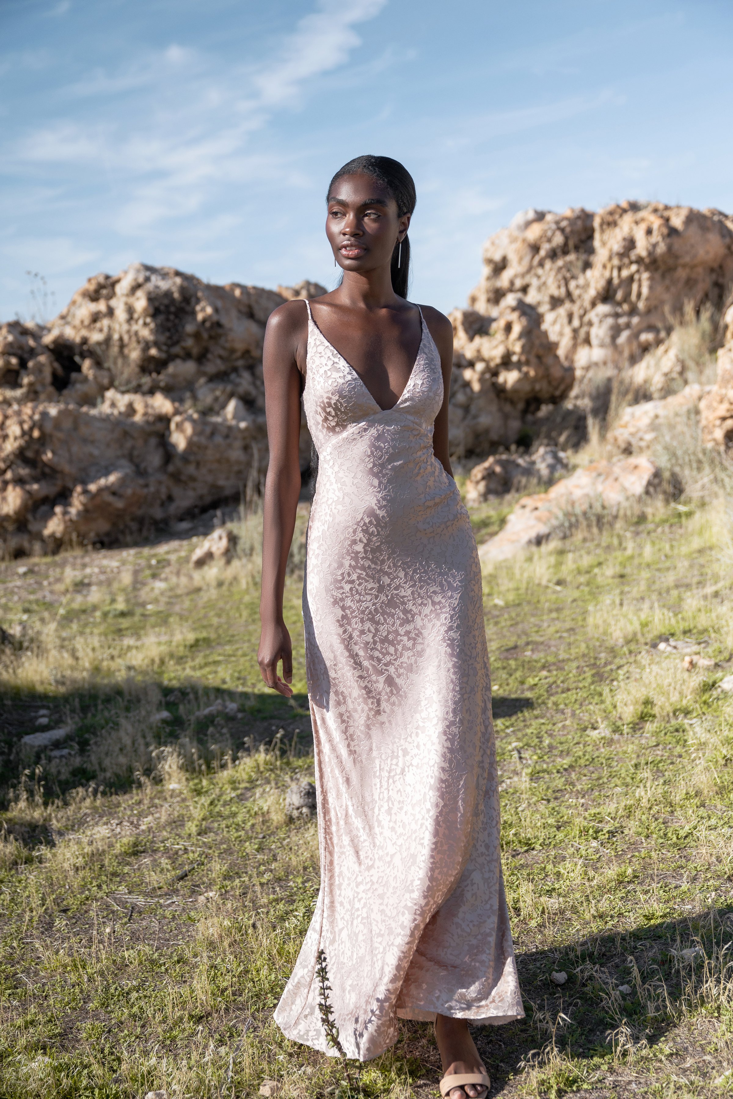 Gabriela by Jenny Yoo