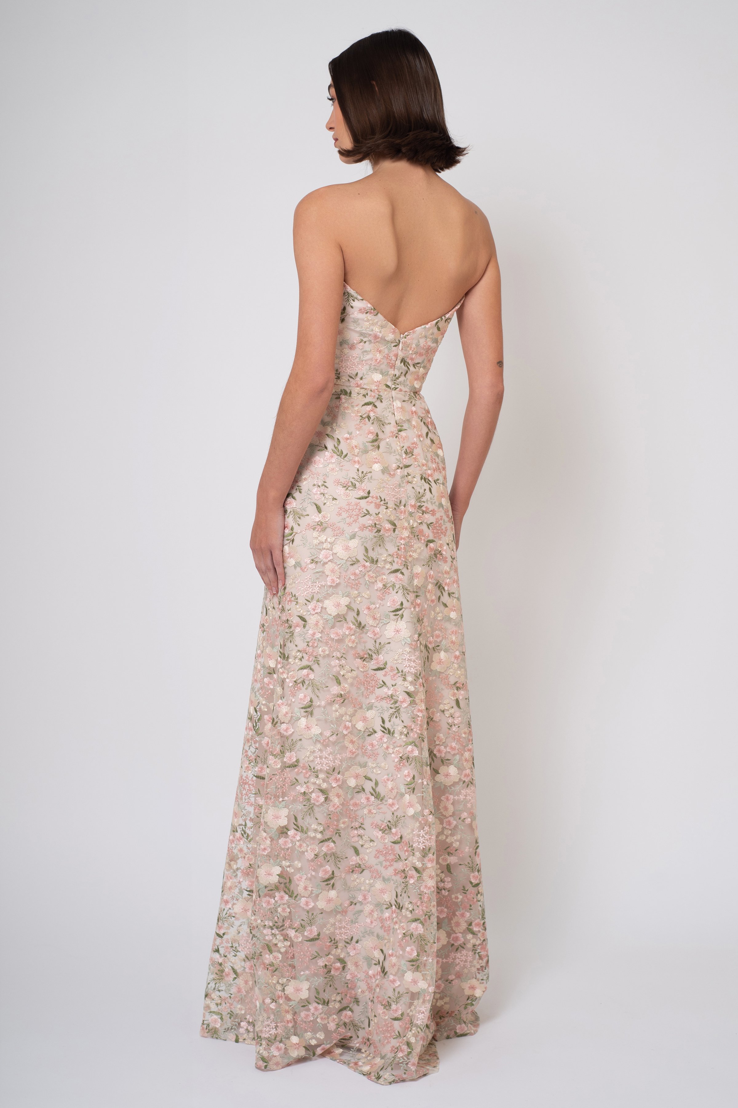 Reina Ophelia Embroidery by Jenny Yoo