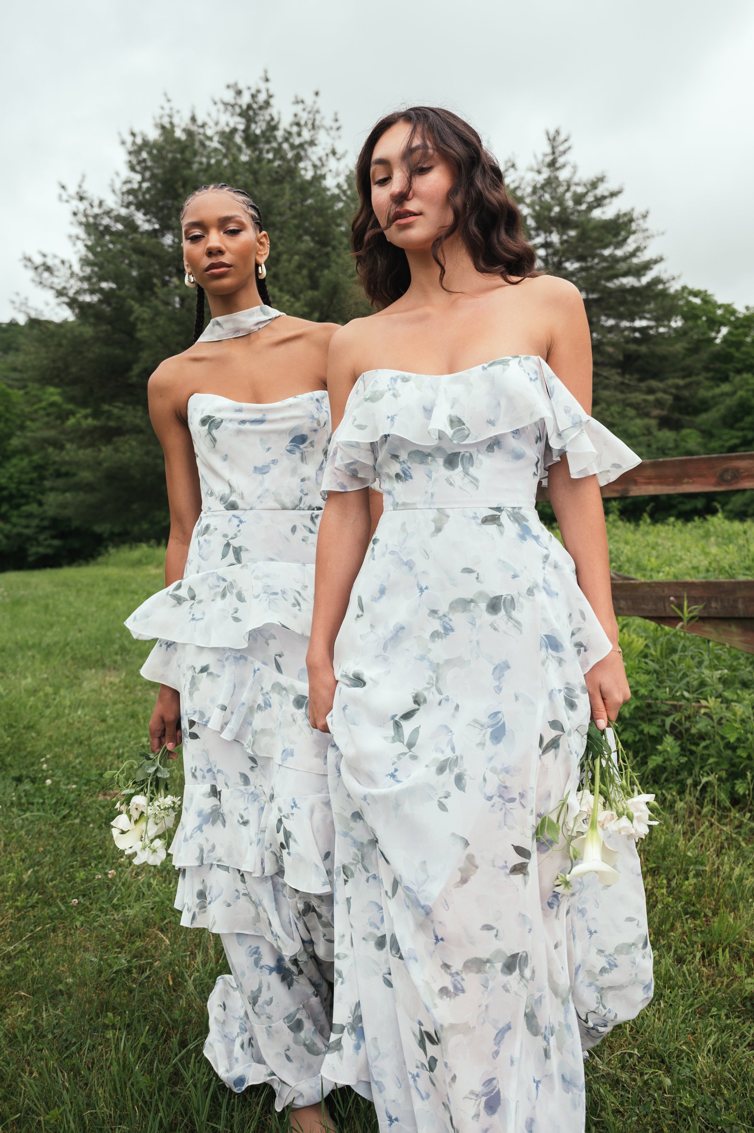 Simona Print by Jenny Yoo