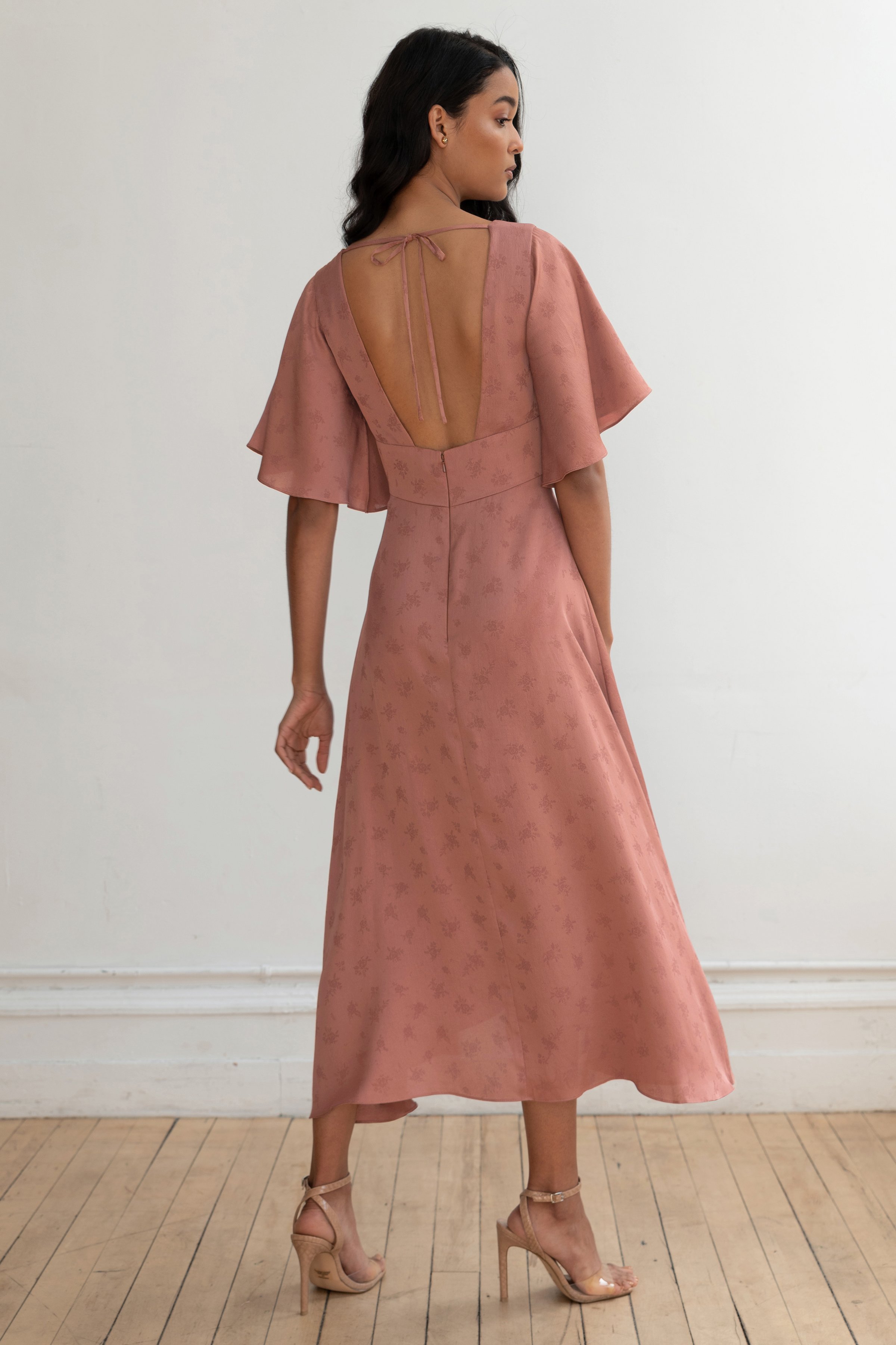 Lunetta by Jenny Yoo