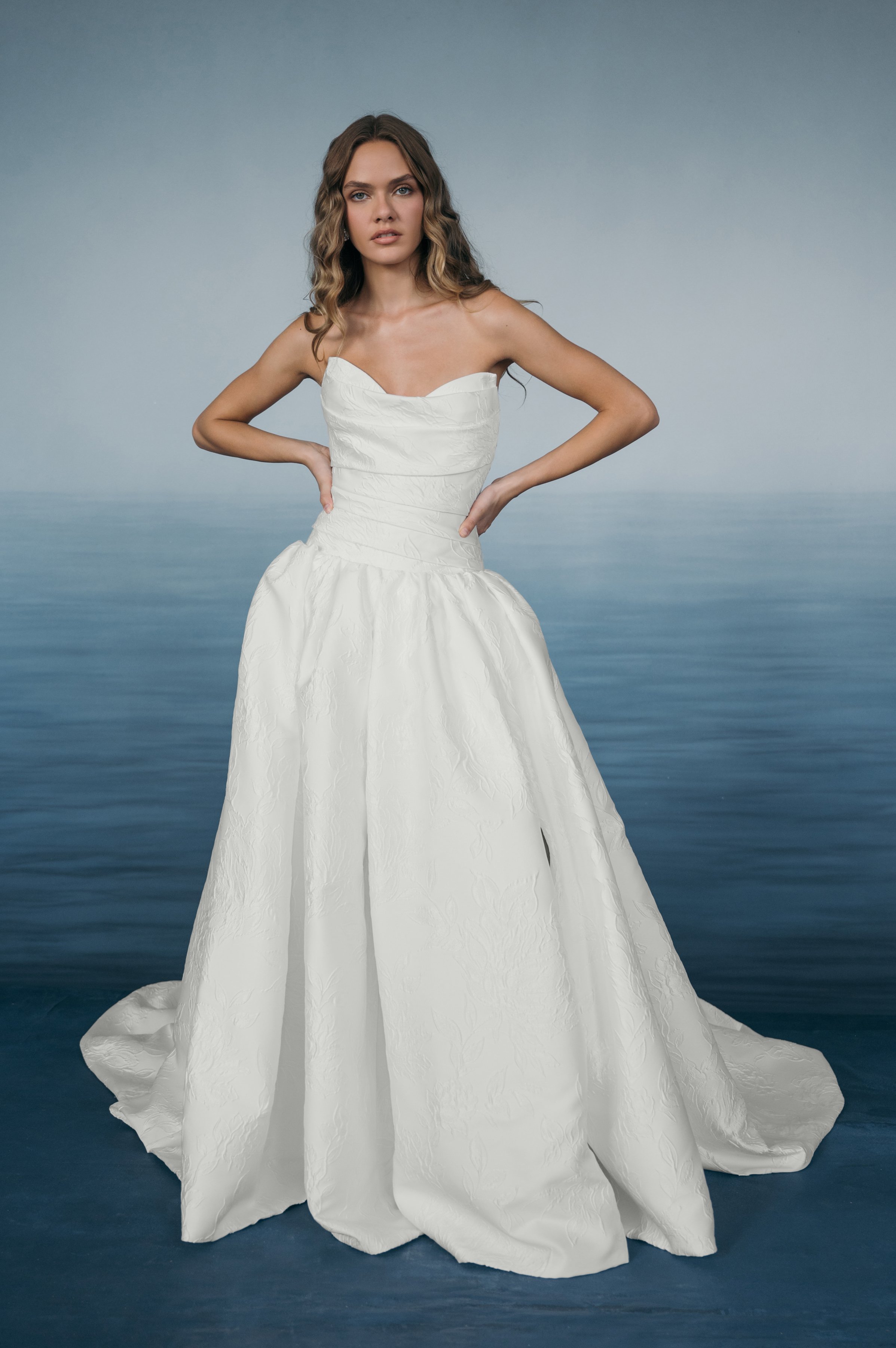 Crawford by Jenny Yoo