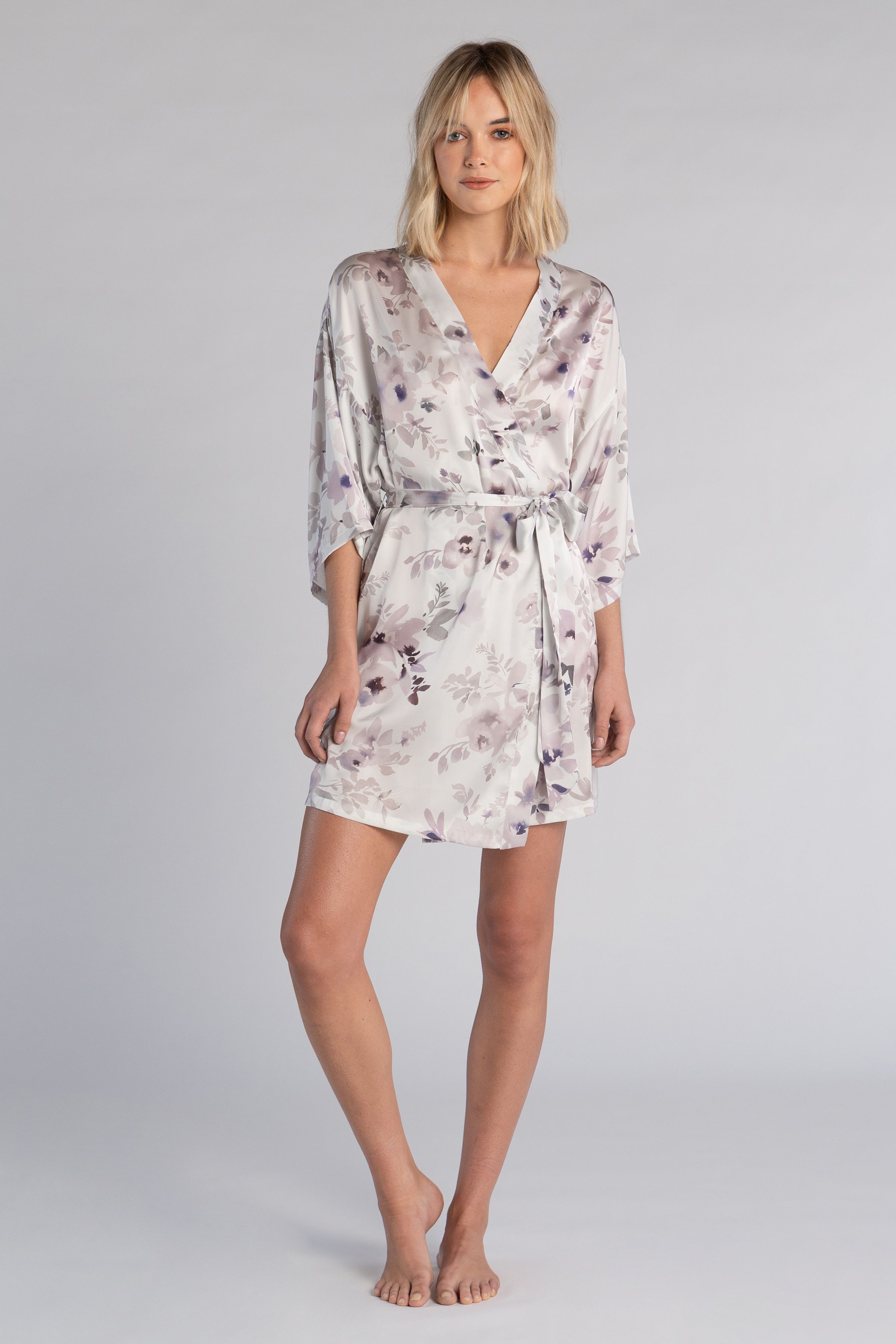 Livy Robe by Jenny Yoo