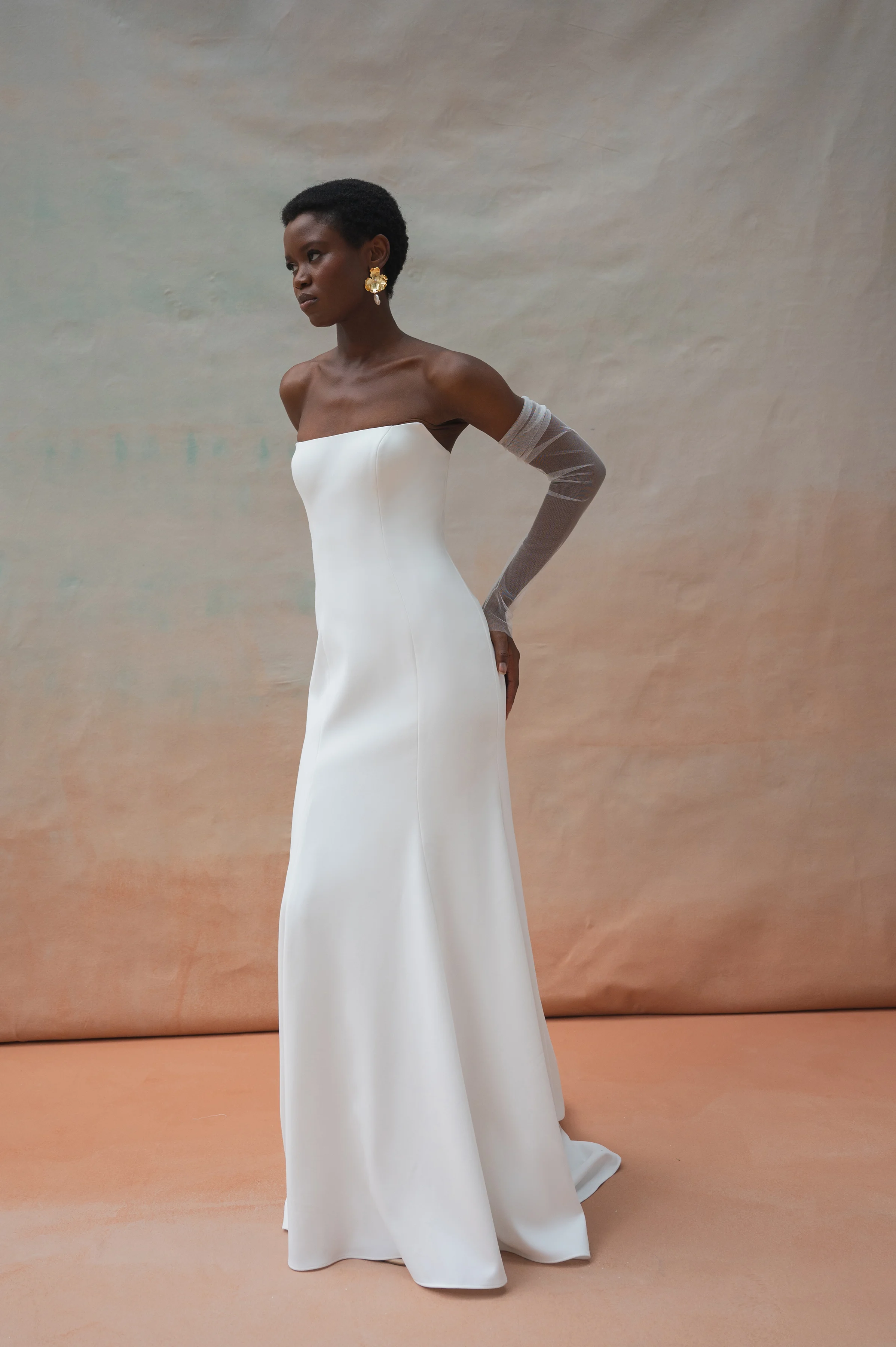 Olivia Sleeves by Jenny Yoo