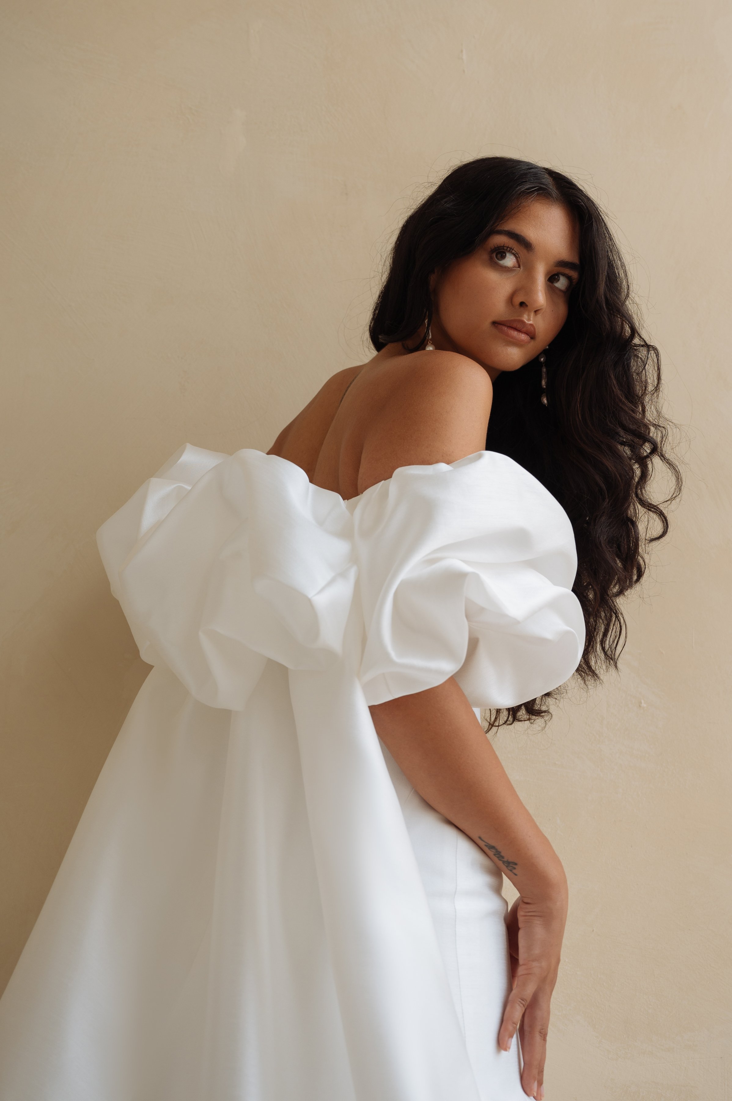 Jewel Cape by Jenny Yoo