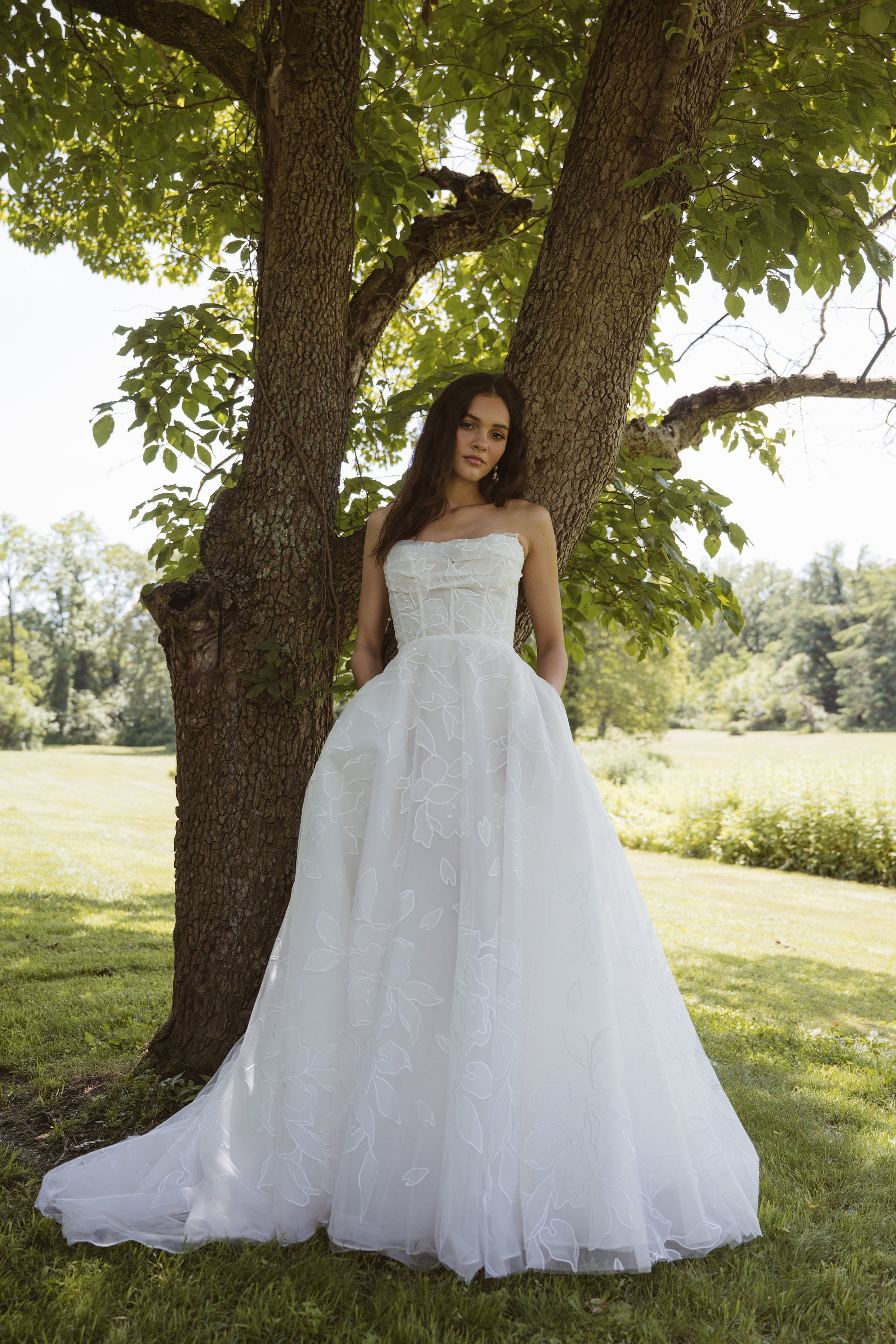 Lorelai by Jenny Yoo