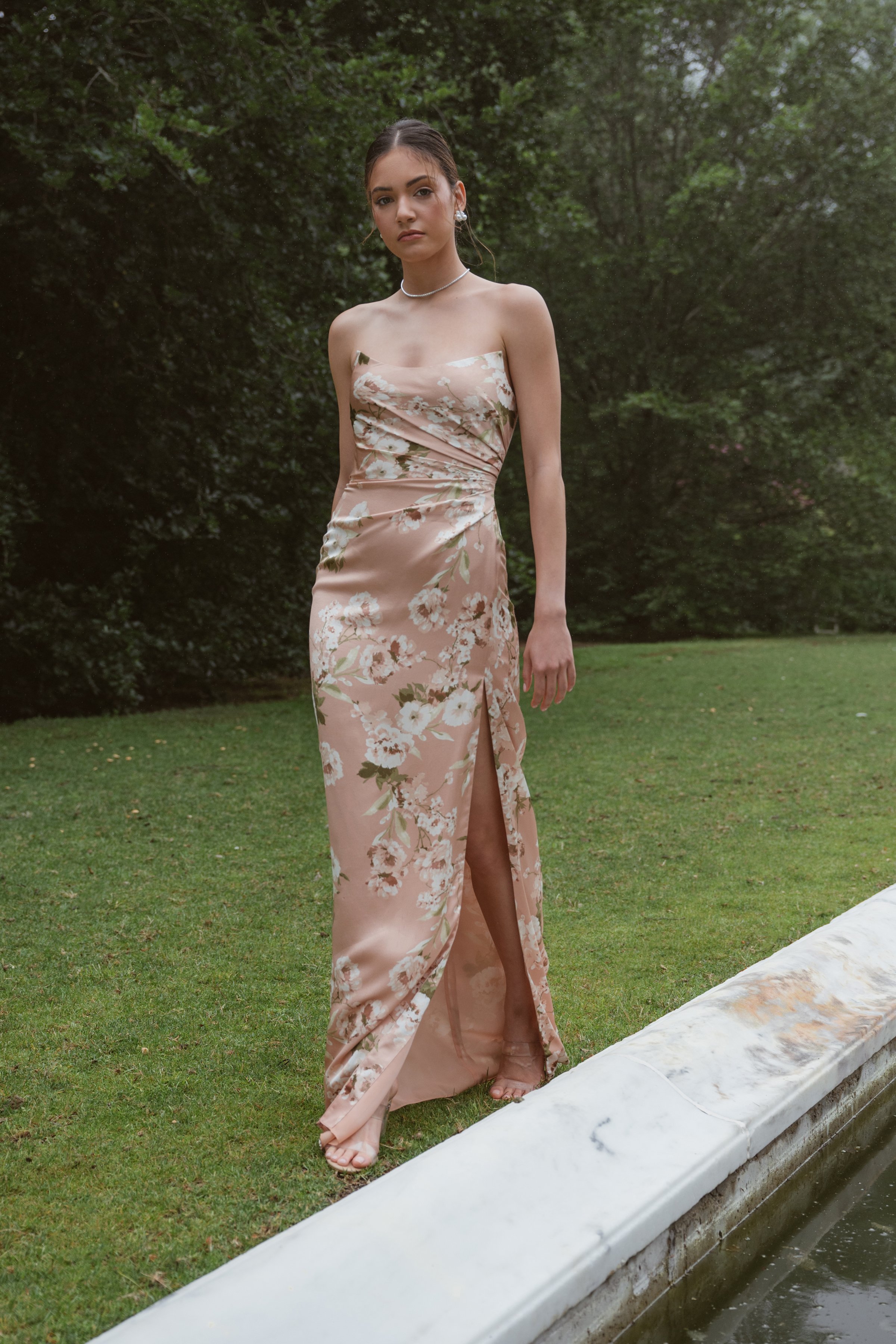 Victoria Print by Jenny Yoo