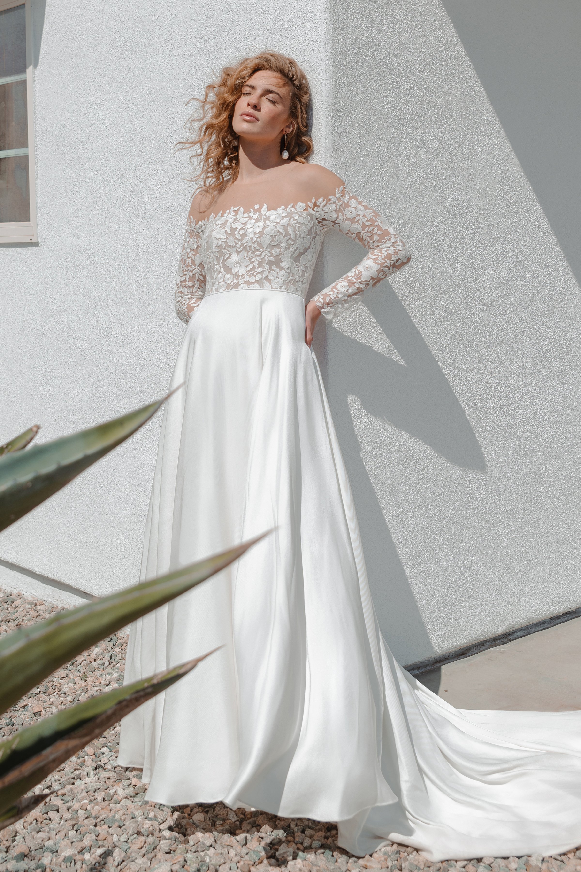 Bradley by Jenny Yoo