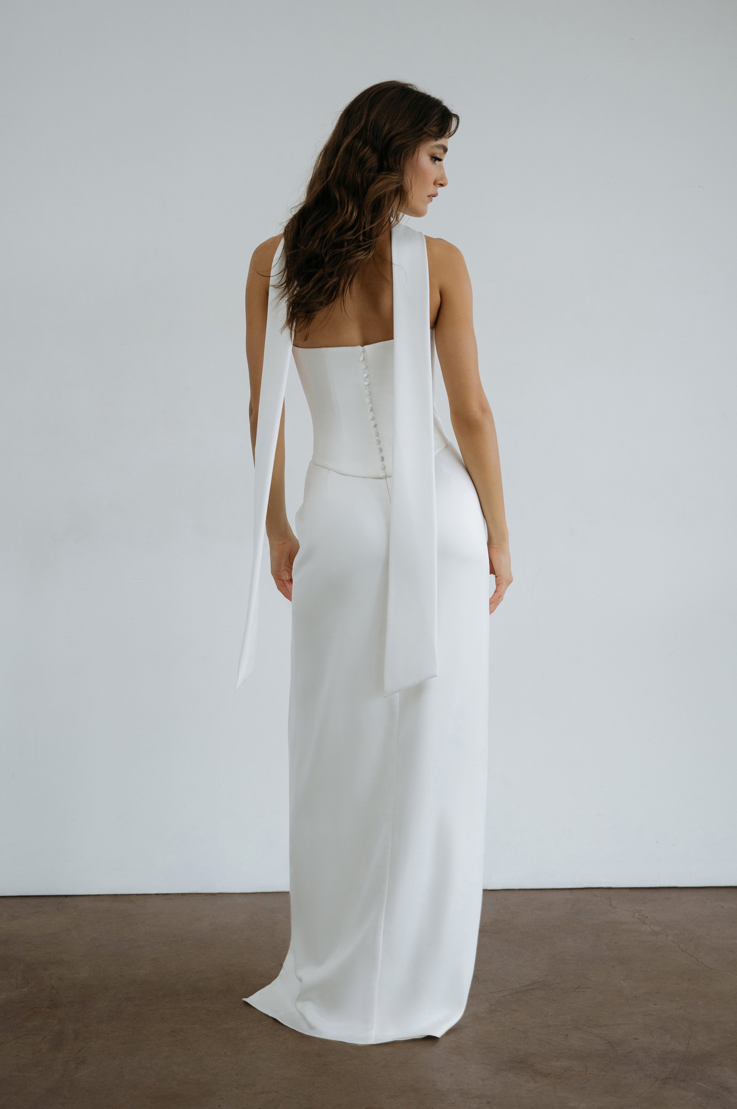 Madison by Jenny Yoo