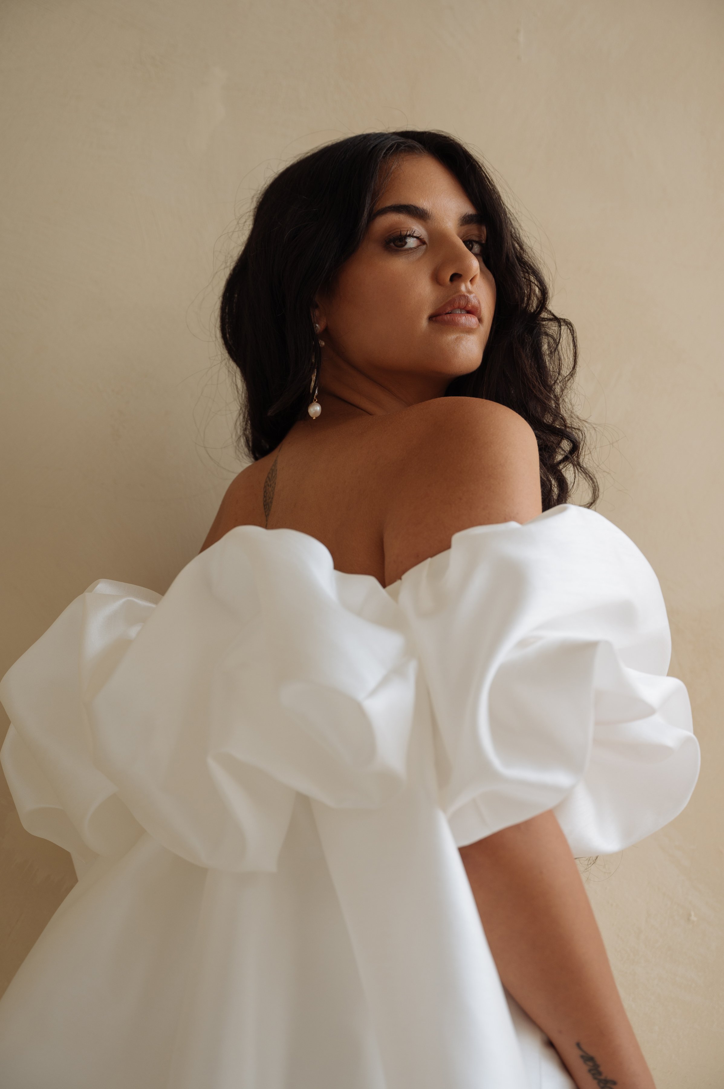 Jewel Cape by Jenny Yoo