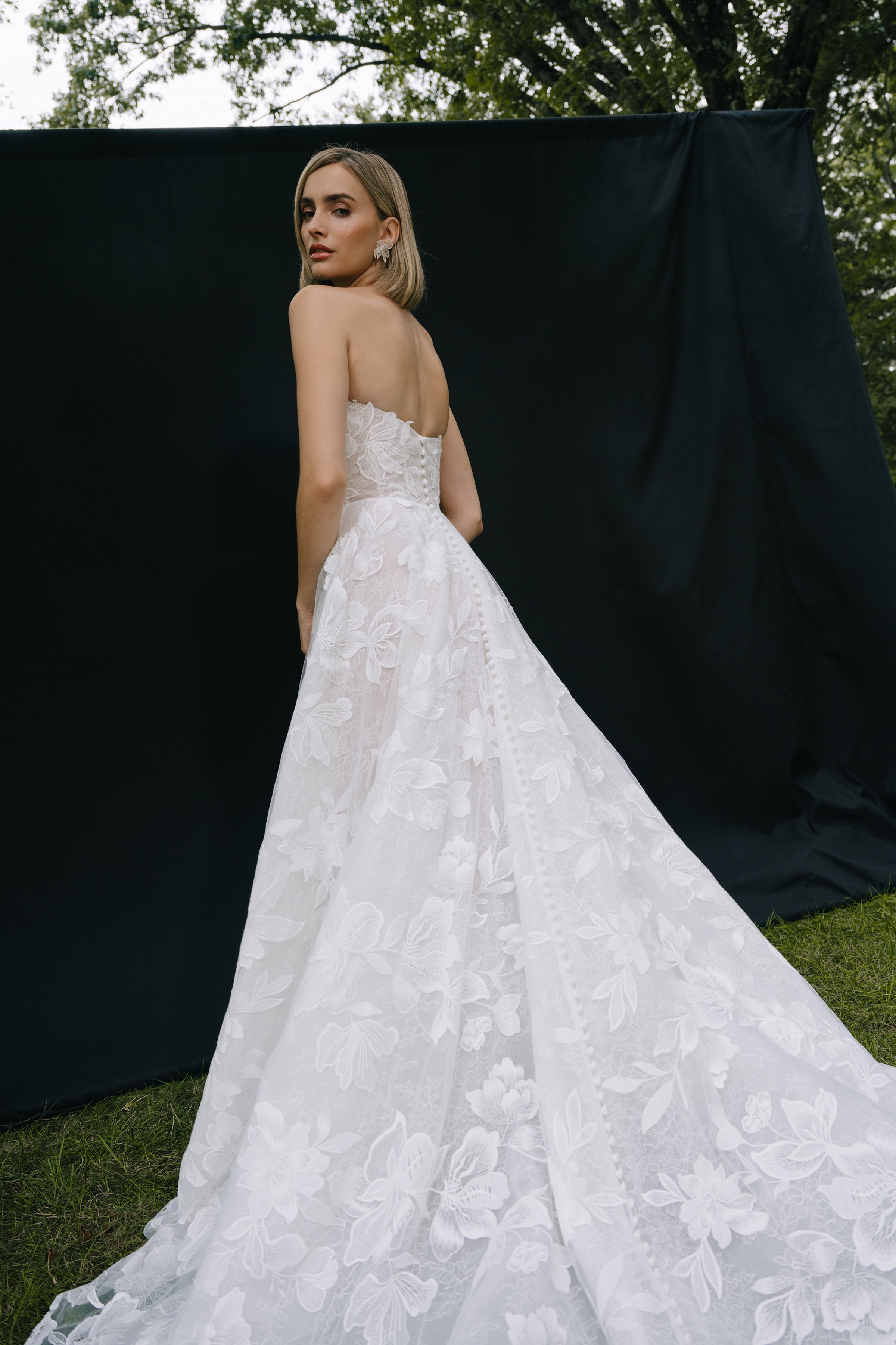 Gwendolyn by Jenny Yoo