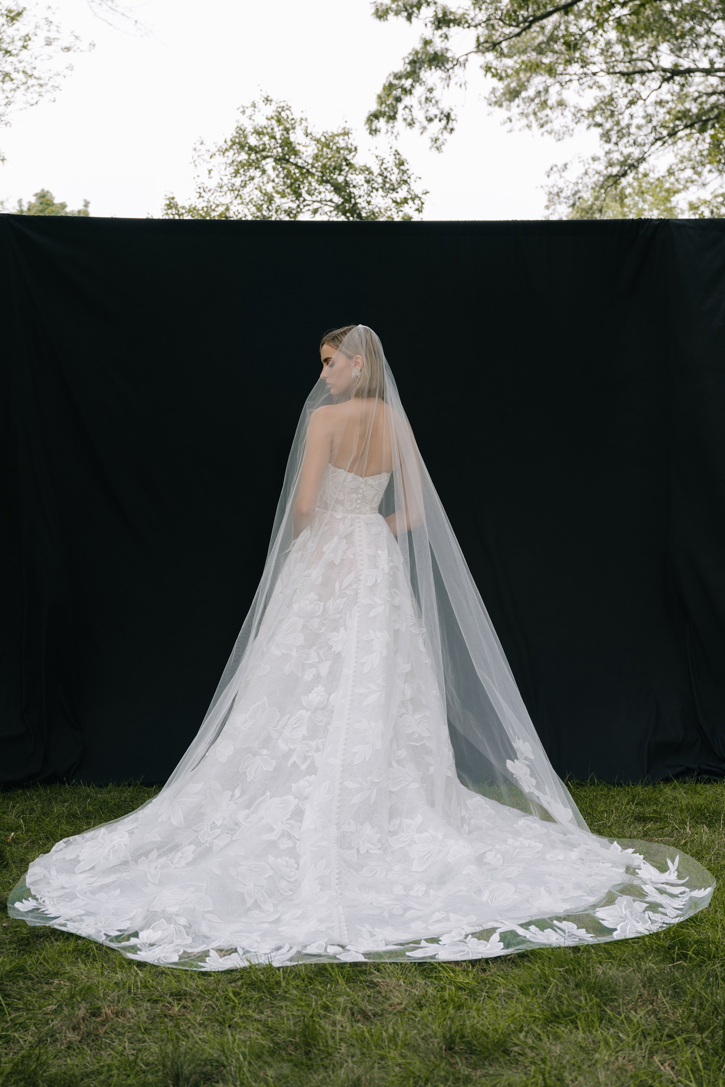 Gwendolyn Veil by Jenny Yoo