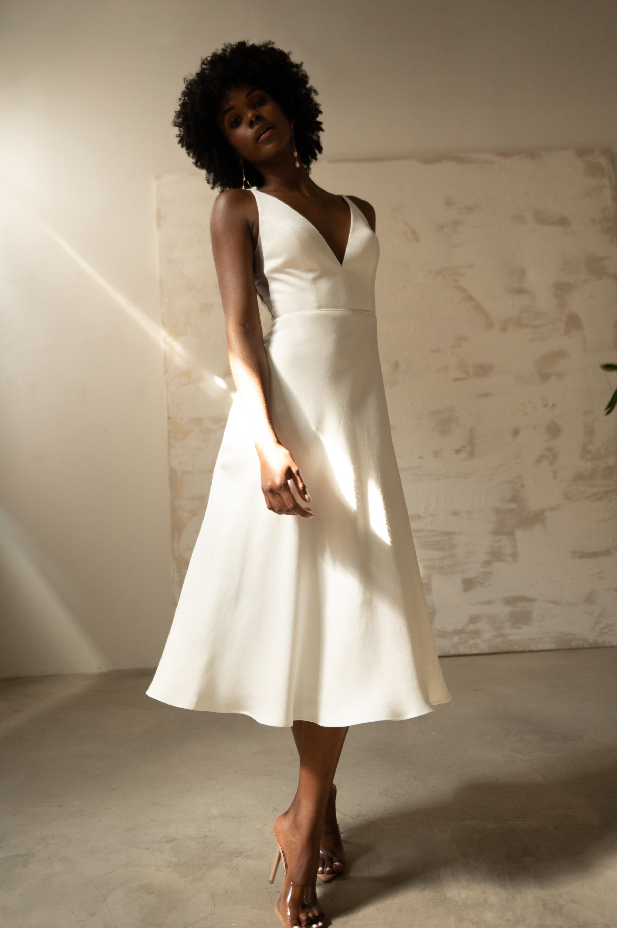 Caroline by Jenny Yoo