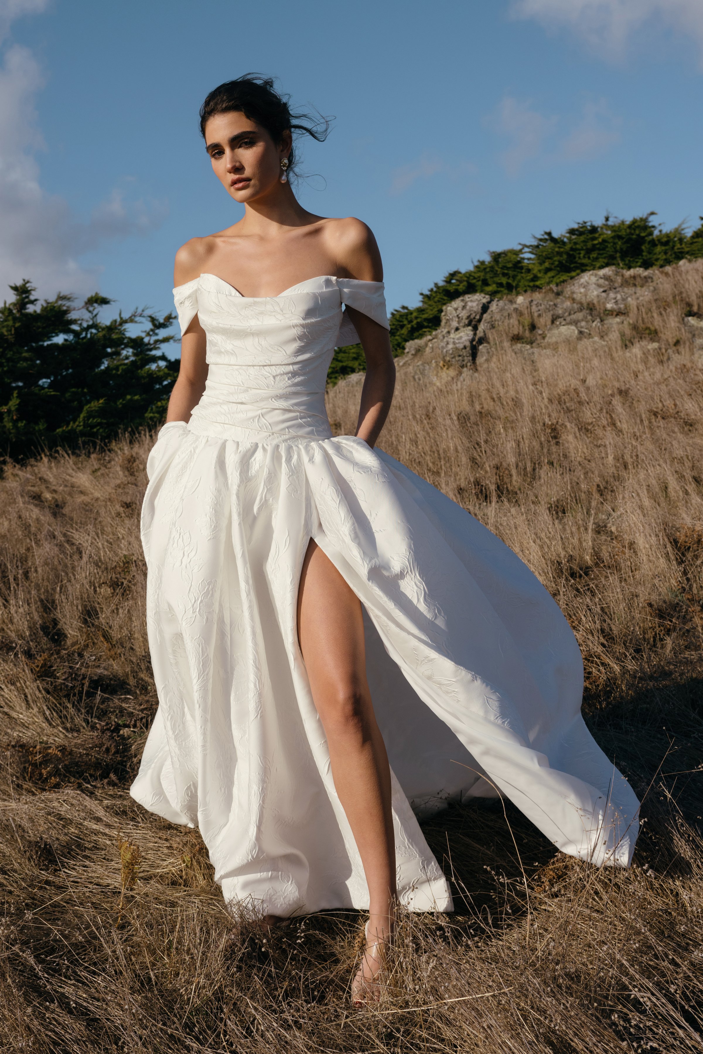 Crawford by Jenny Yoo