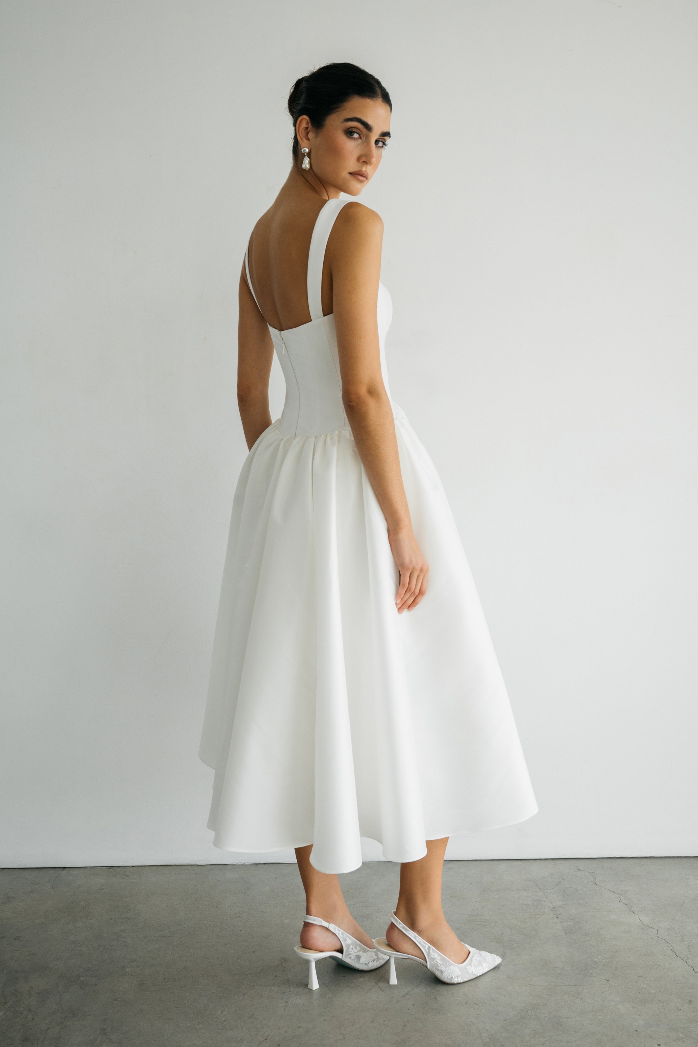 Lucille by Jenny Yoo