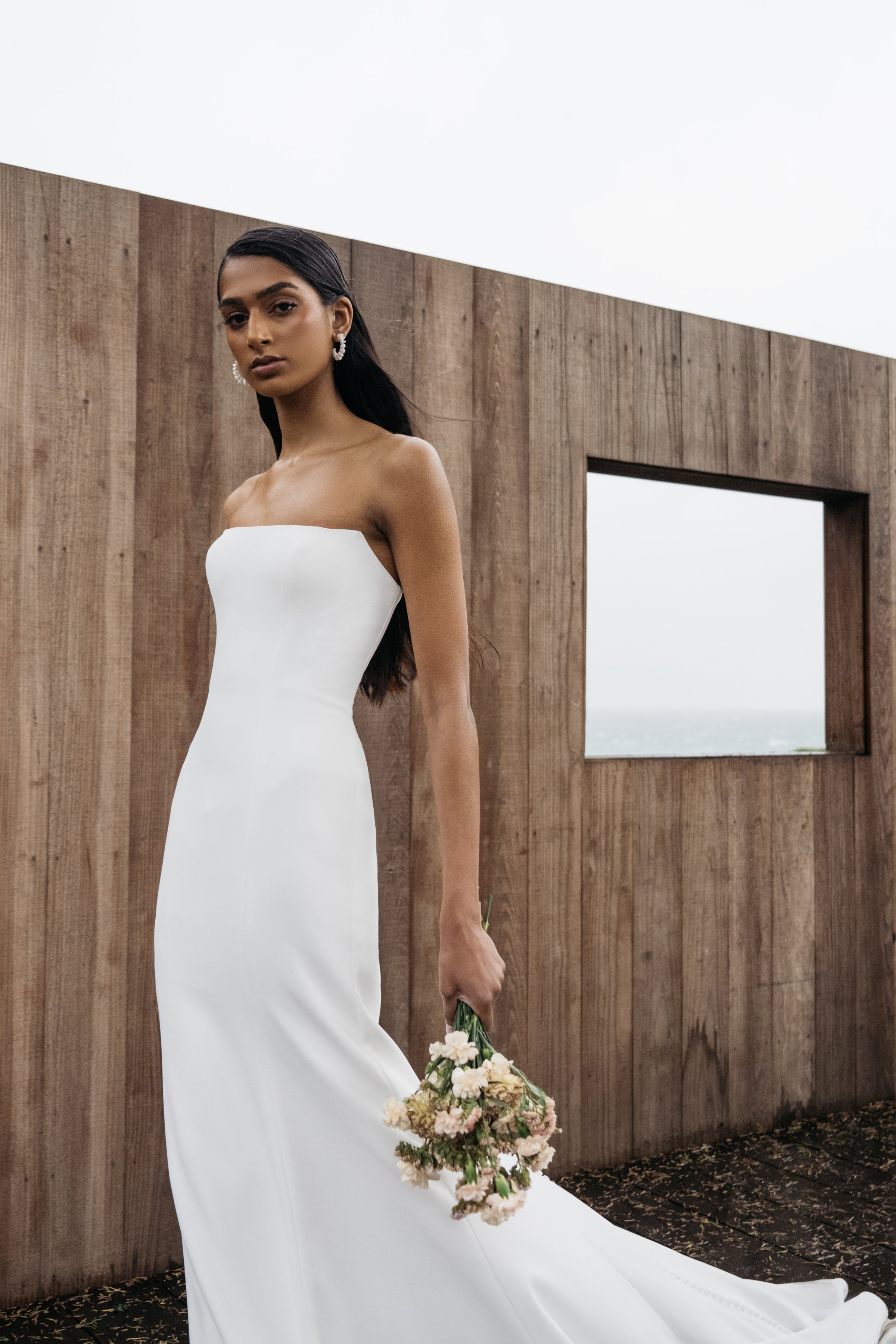 Tricia without Applique by Jenny Yoo