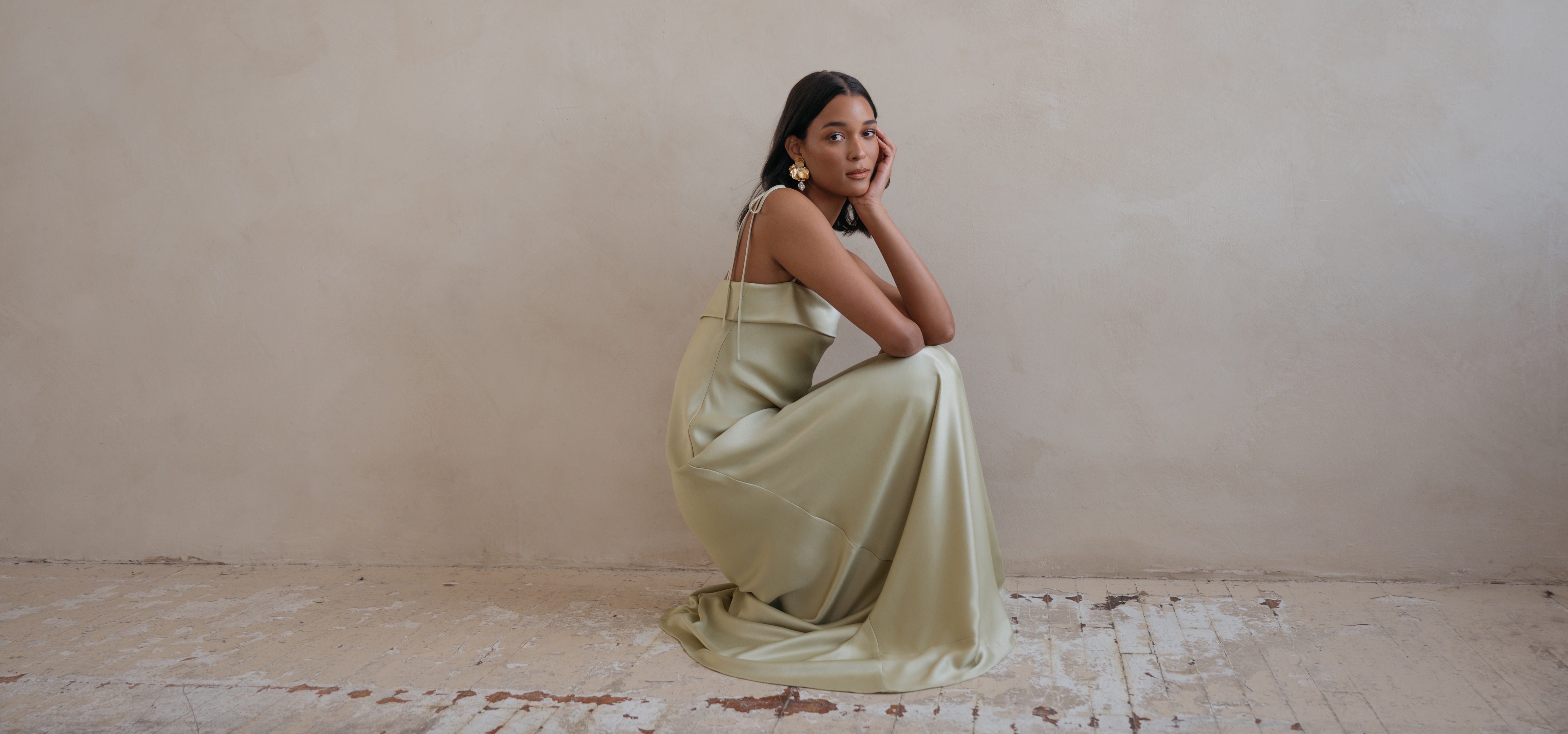 This Seasons Trending Bridesmaid Dress Colors