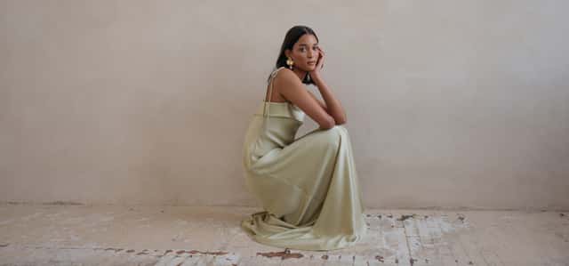 This Seasons Trending Bridesmaid Dress Colors