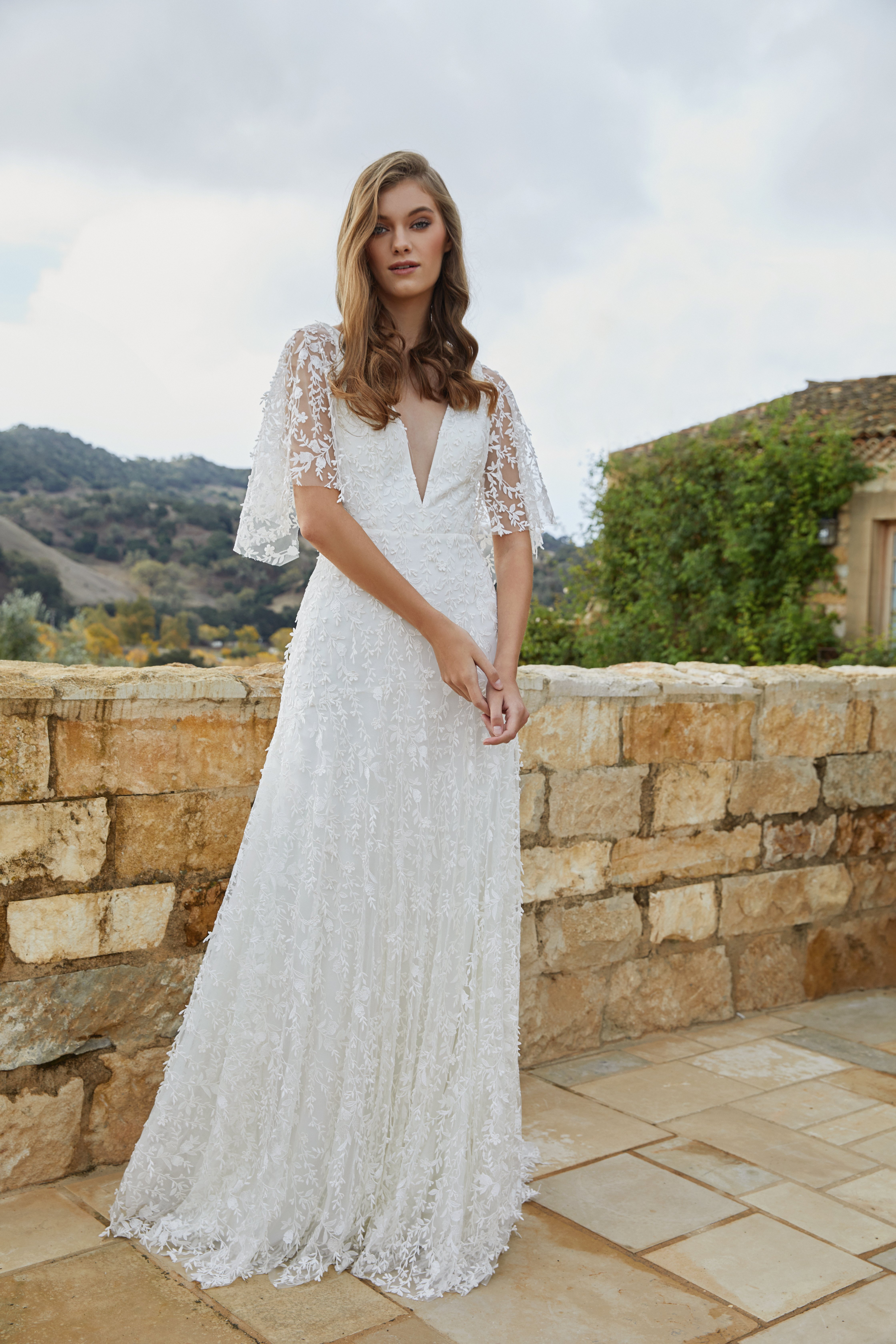 Lourdes by Jenny Yoo