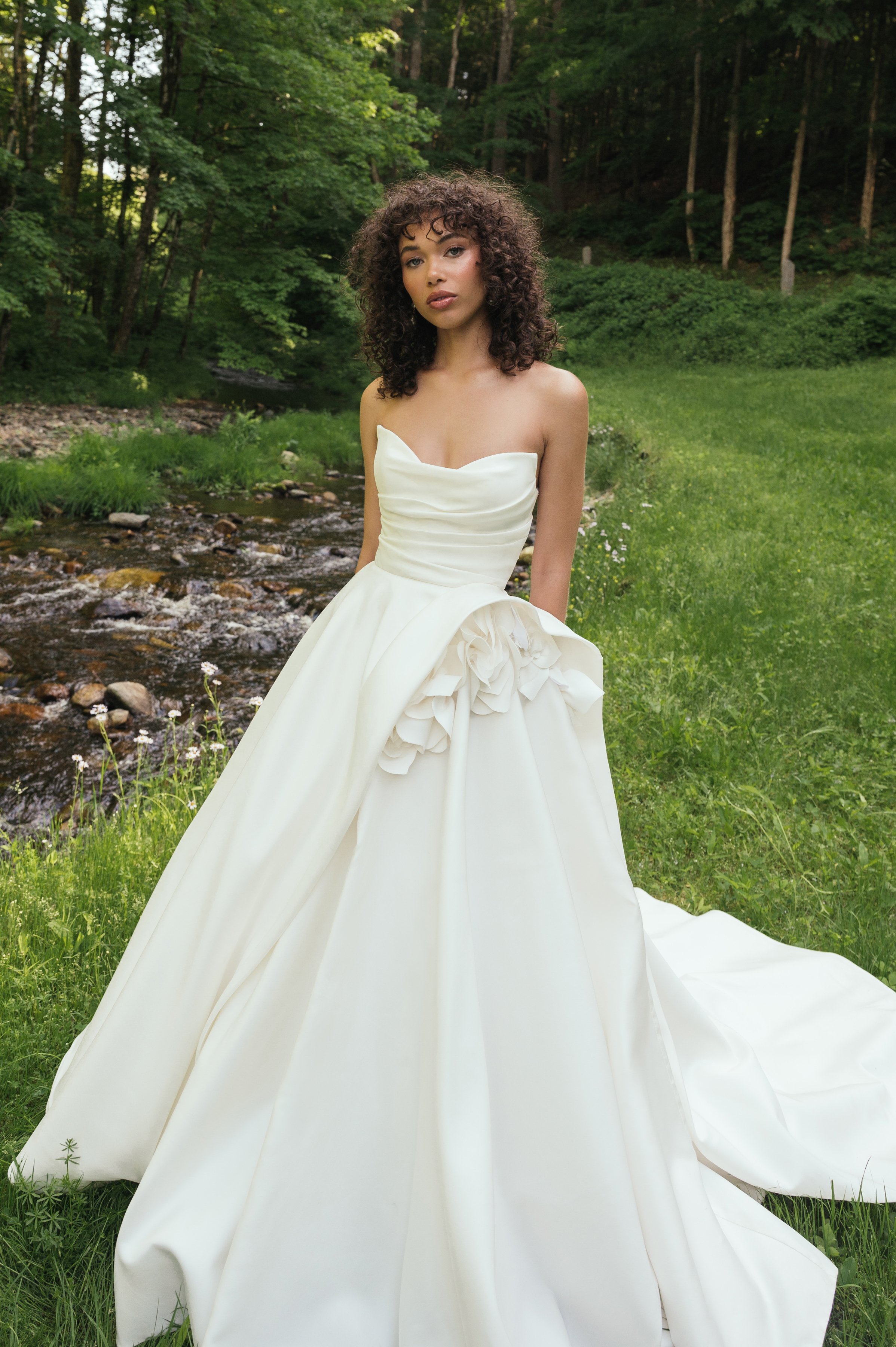 Gardenia by Jenny Yoo