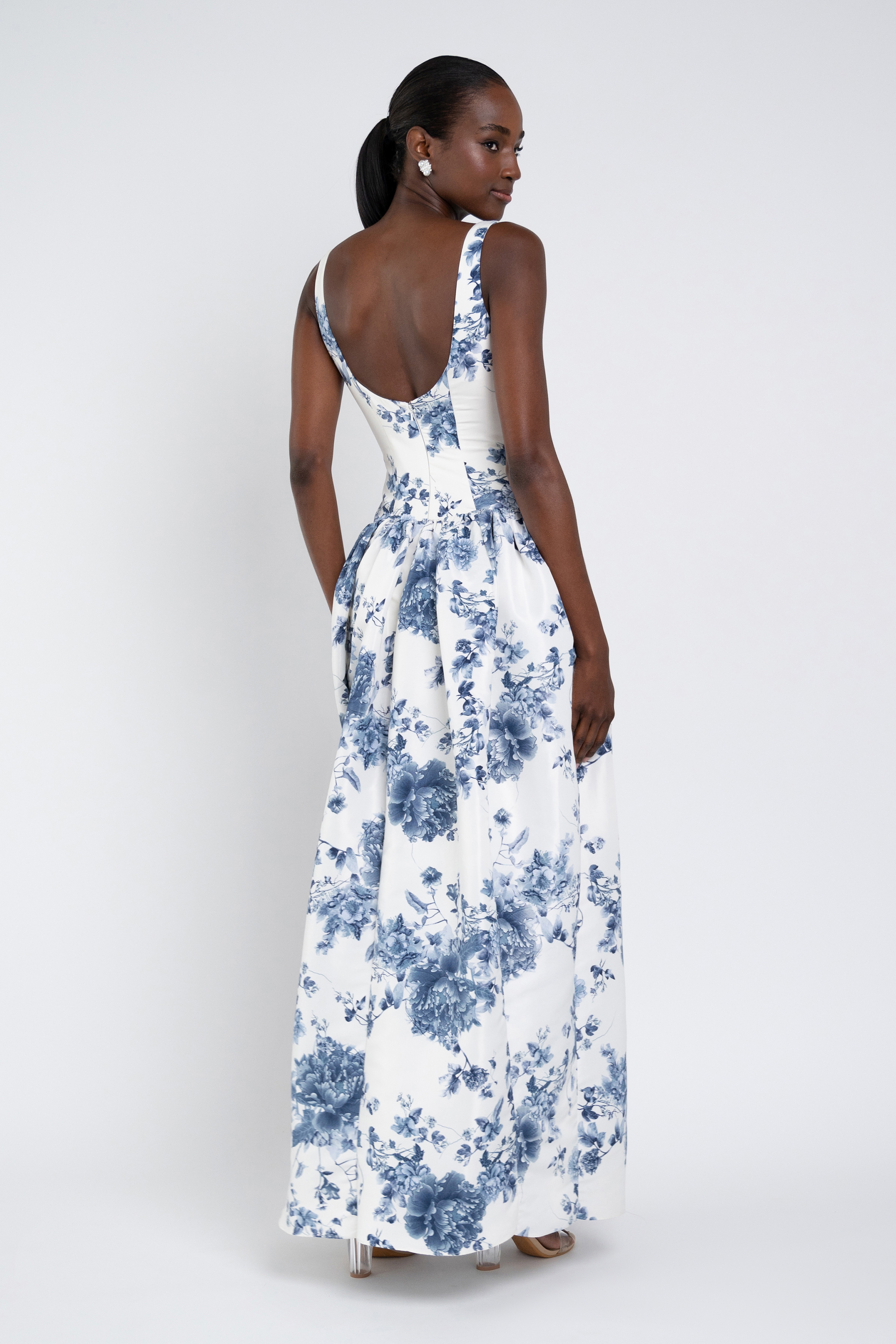 Shelby Print by Jenny Yoo