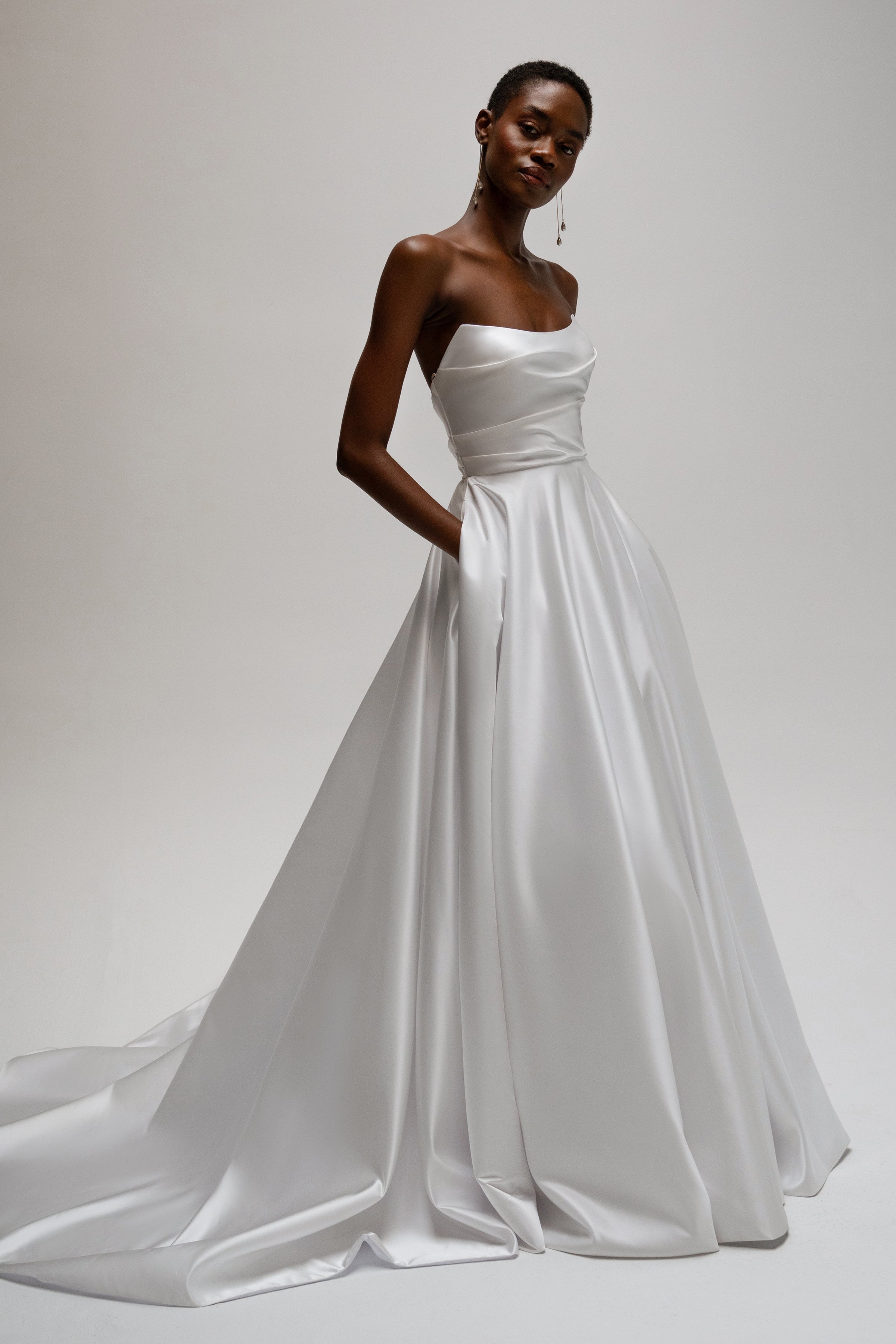 Gracelyn without Bow by Jenny Yoo