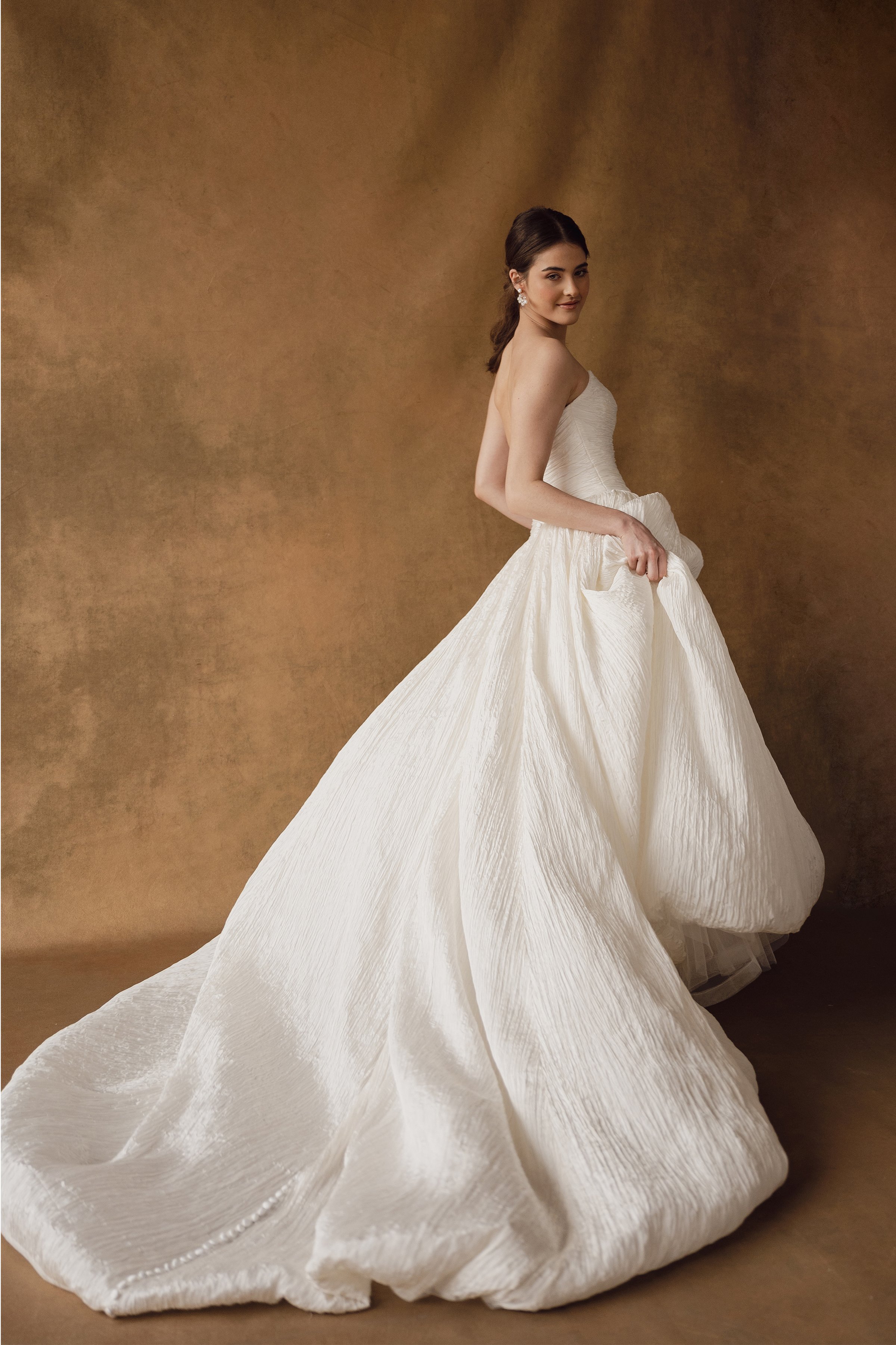 Lafayette by Jenny Yoo